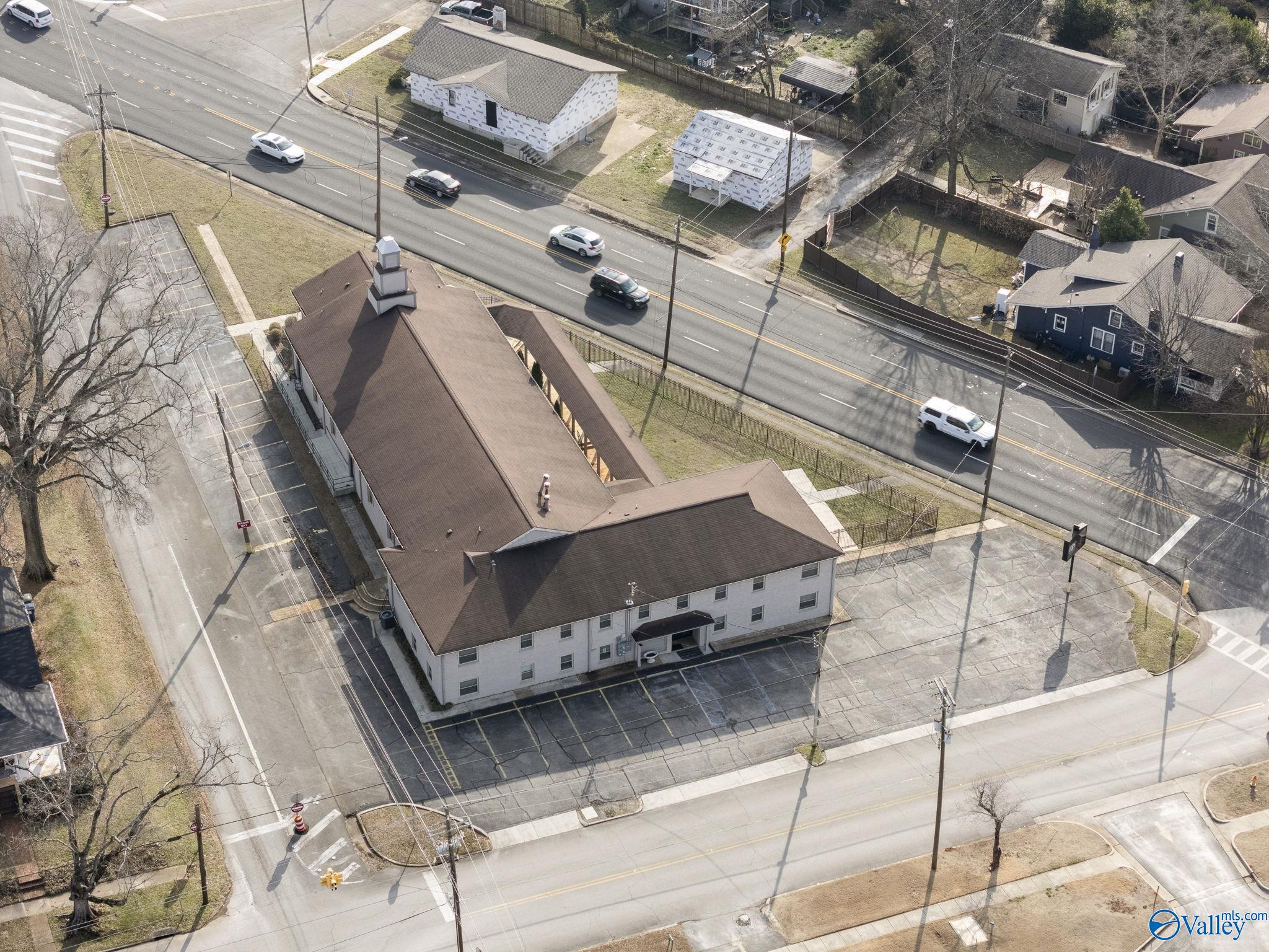 800 Clinton Avenue E