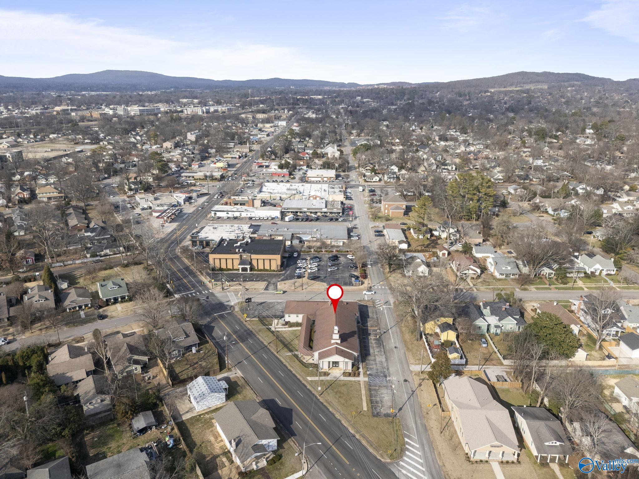 800 Clinton Avenue E