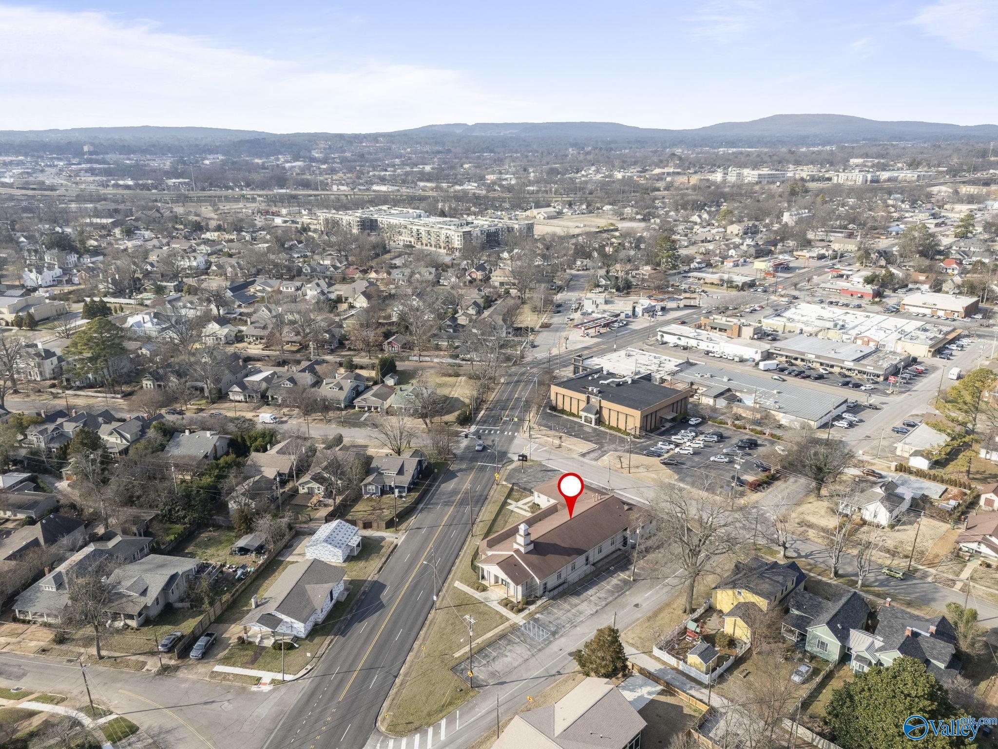 800 Clinton Avenue E