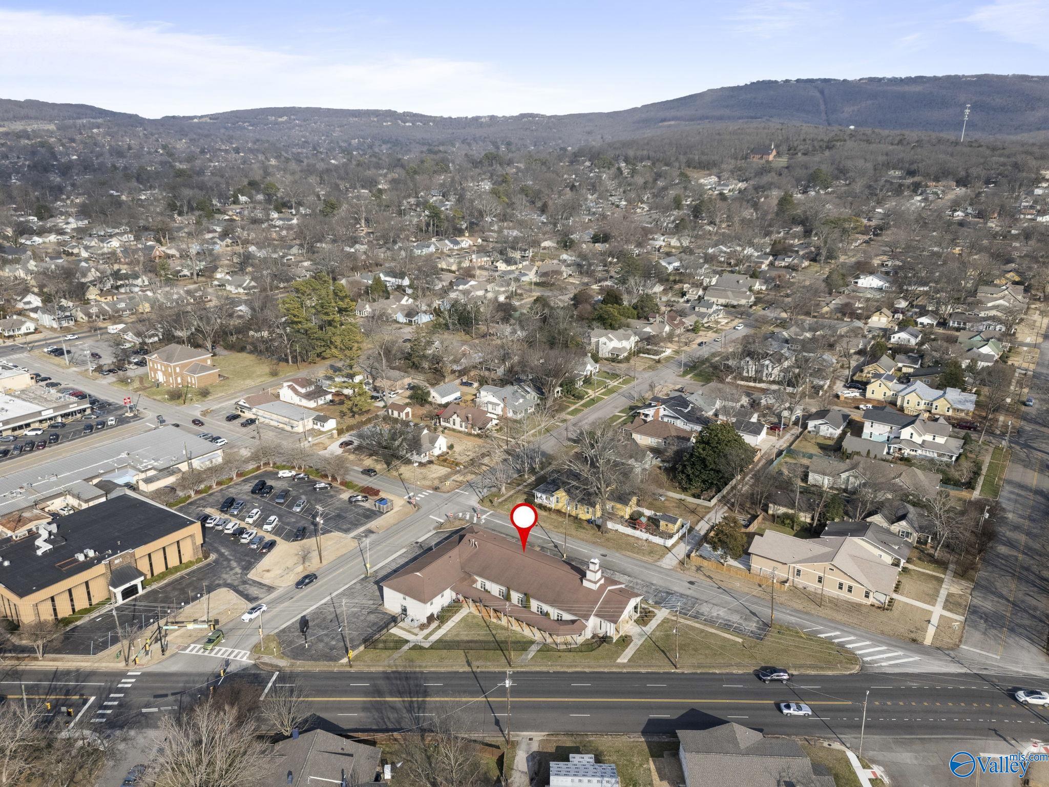 800 Clinton Avenue E