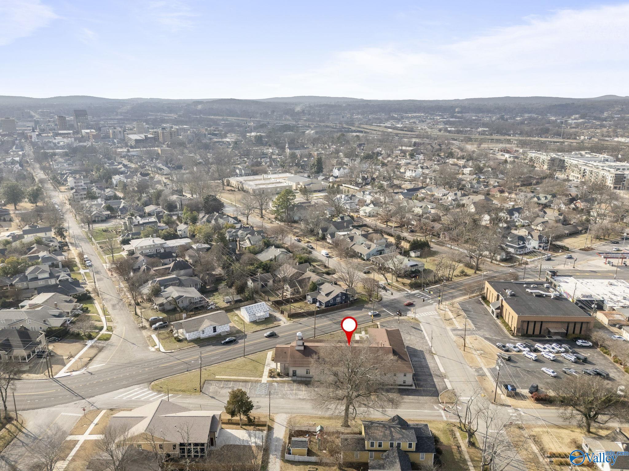 800 Clinton Avenue E