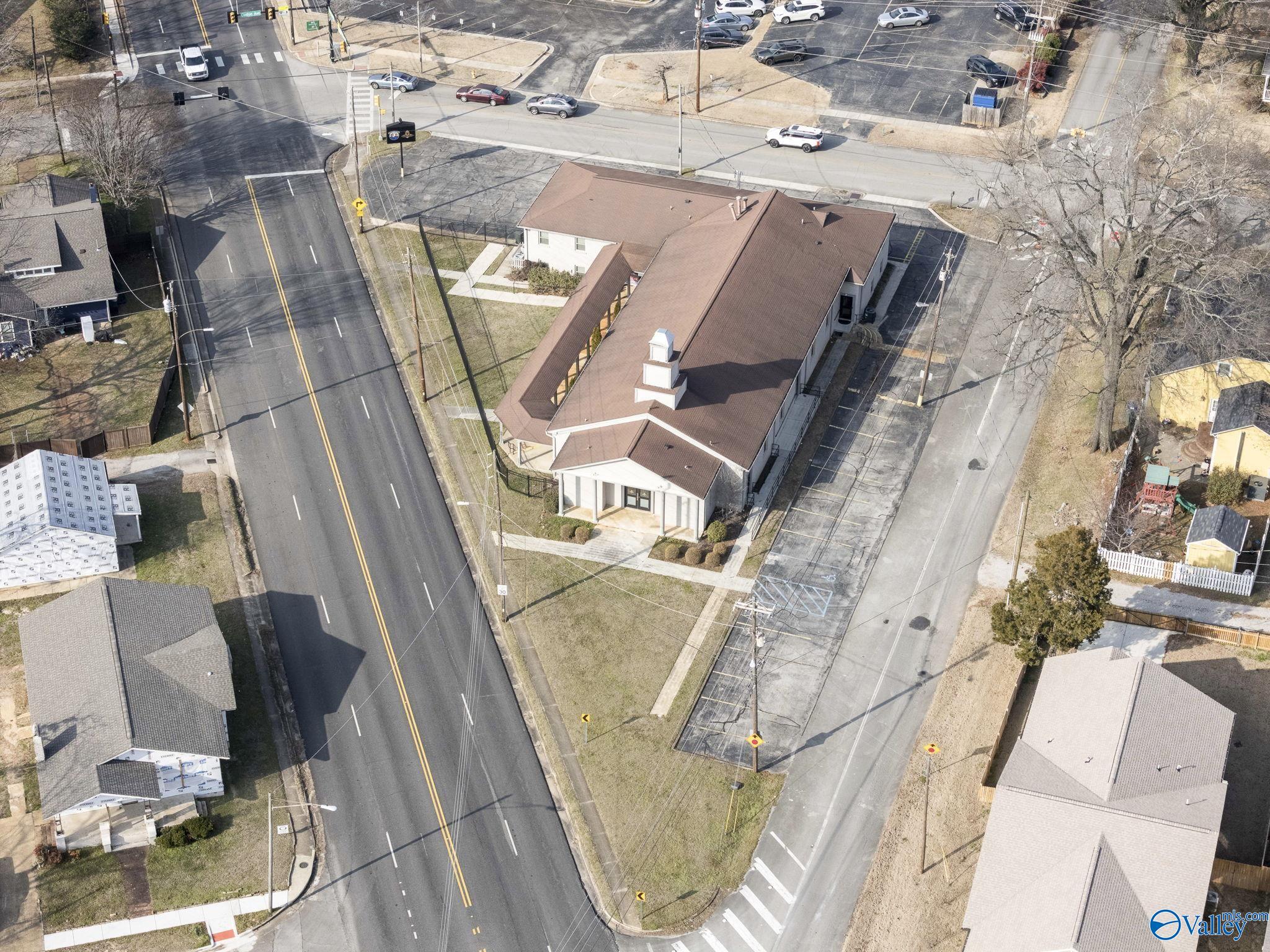 800 Clinton Avenue E