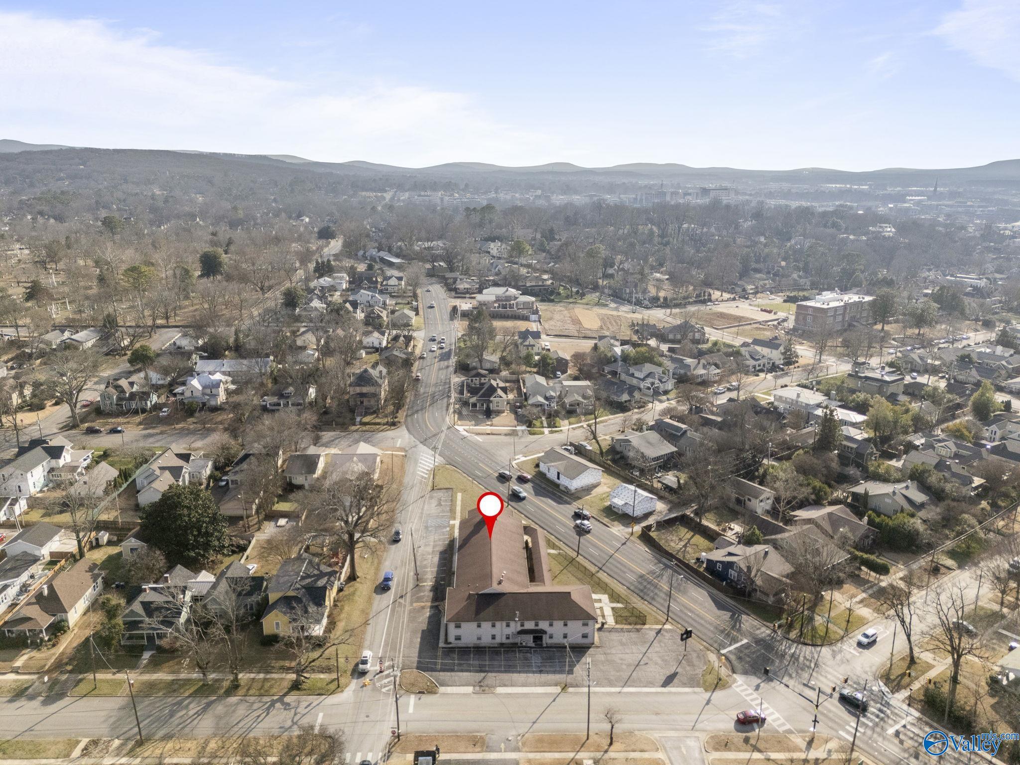 800 Clinton Avenue E