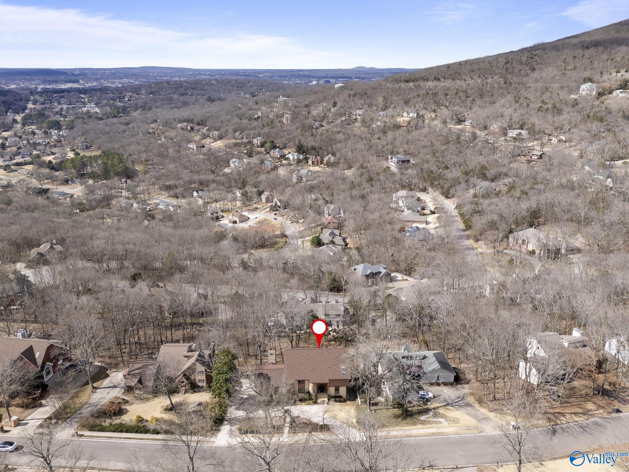 1510 Chandler Road SE