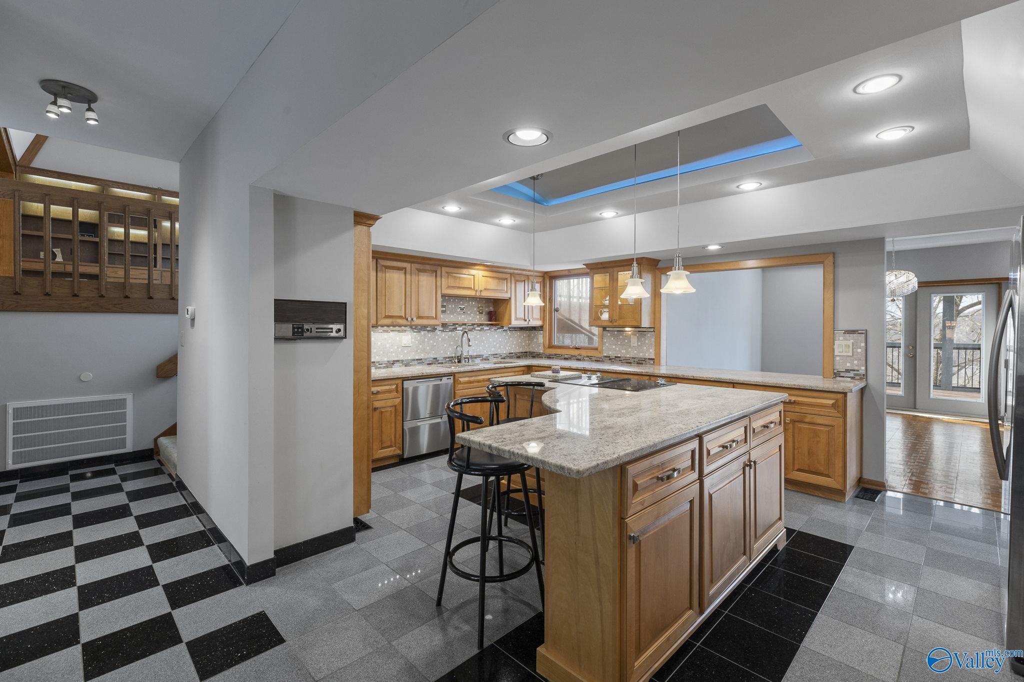 1510 Chandler Road SE