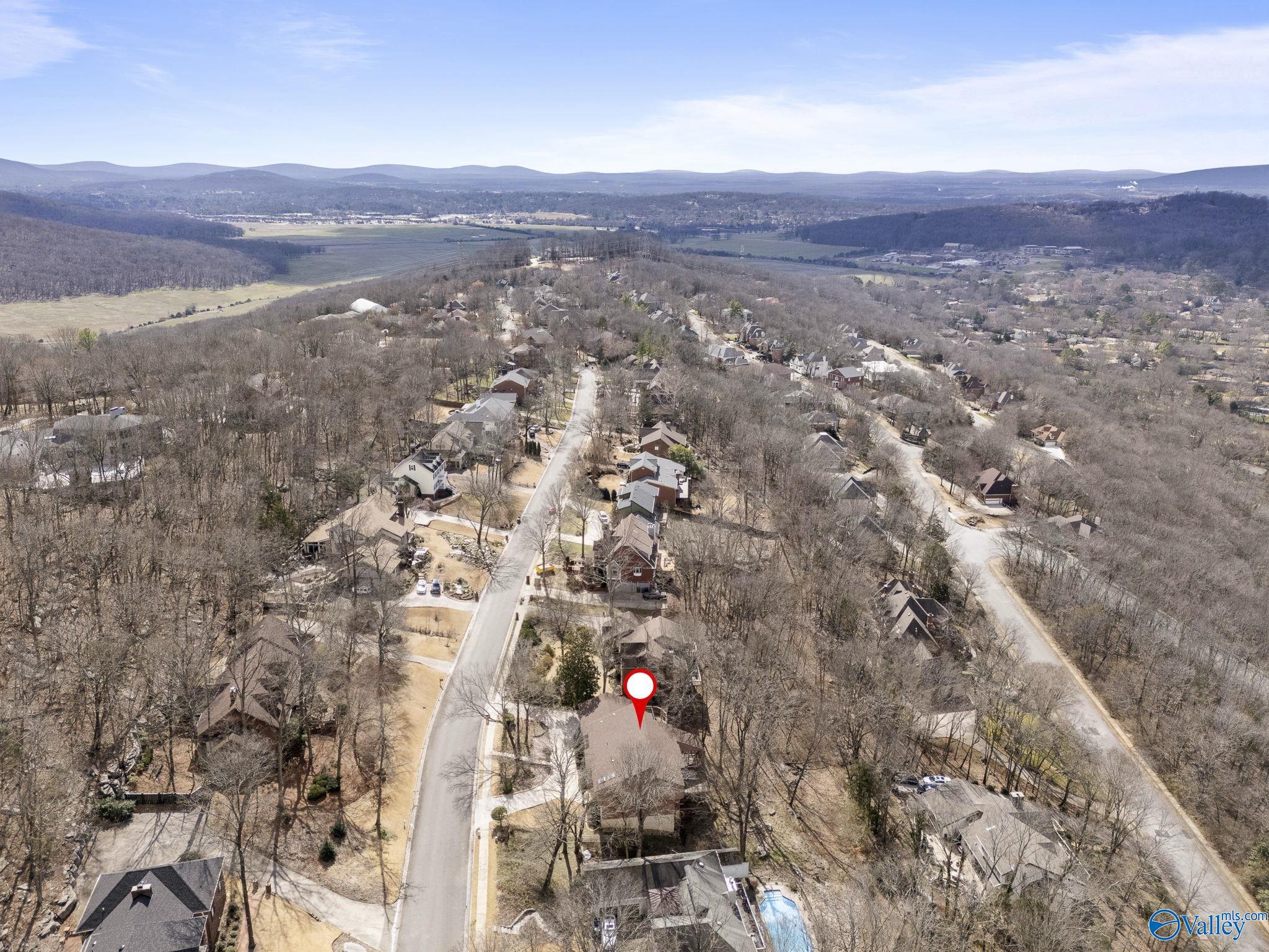 1510 Chandler Road SE