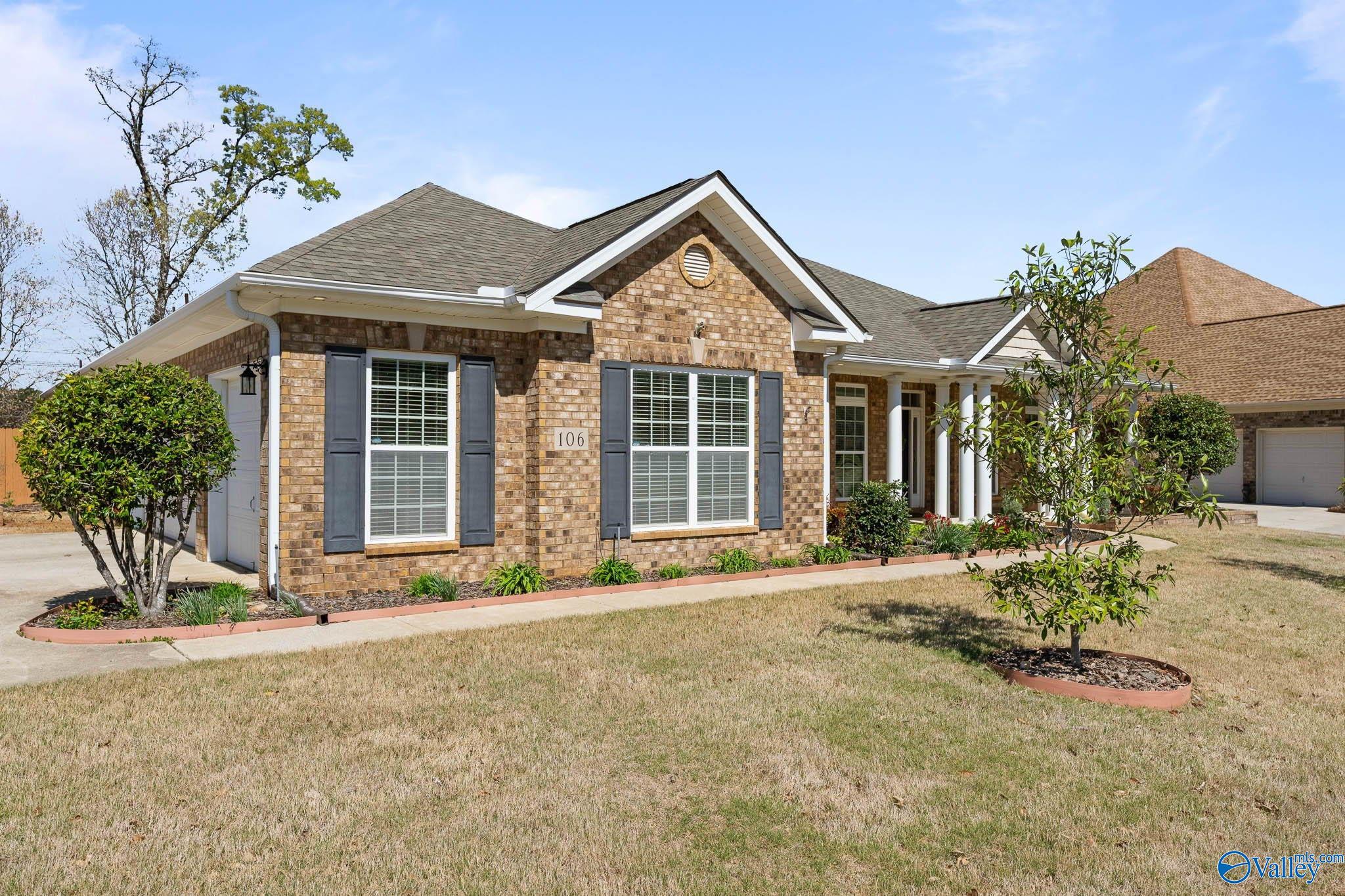 106 Autumn Cove Drive