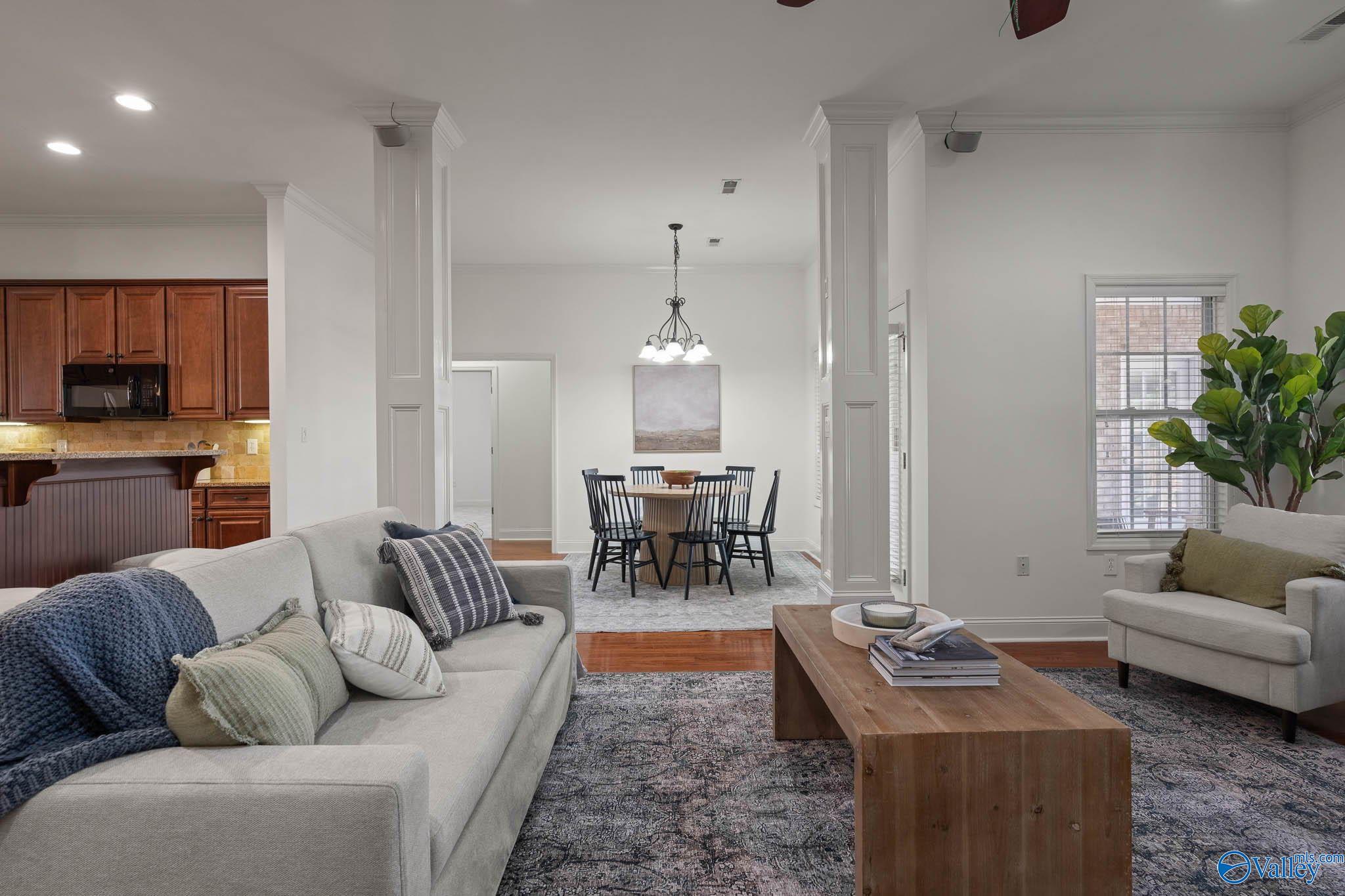 106 Autumn Cove Drive