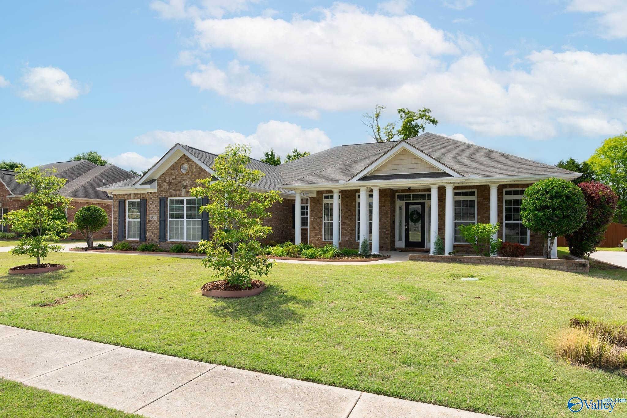 106 Autumn Cove Drive