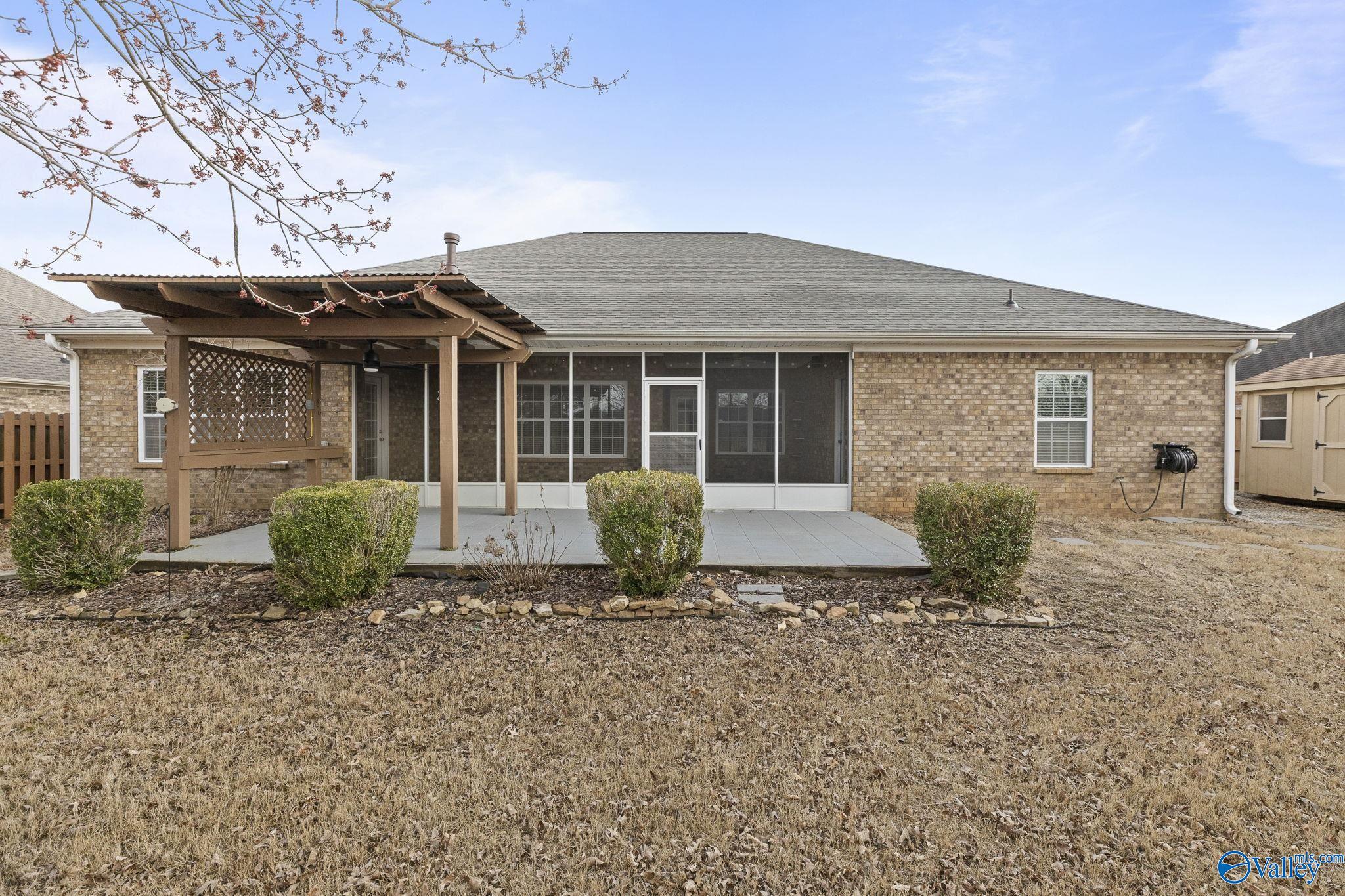 106 Autumn Cove Drive