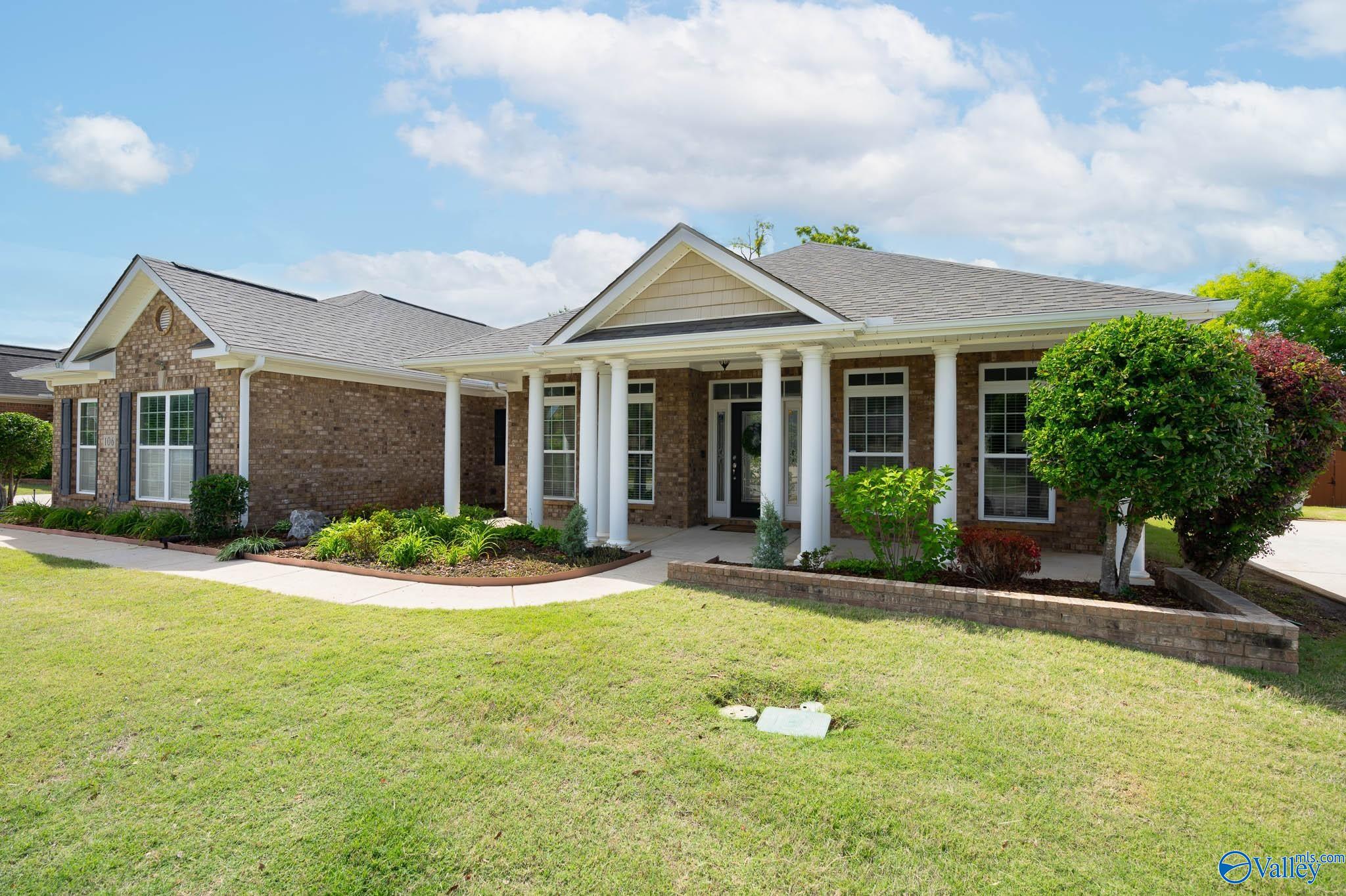106 Autumn Cove Drive