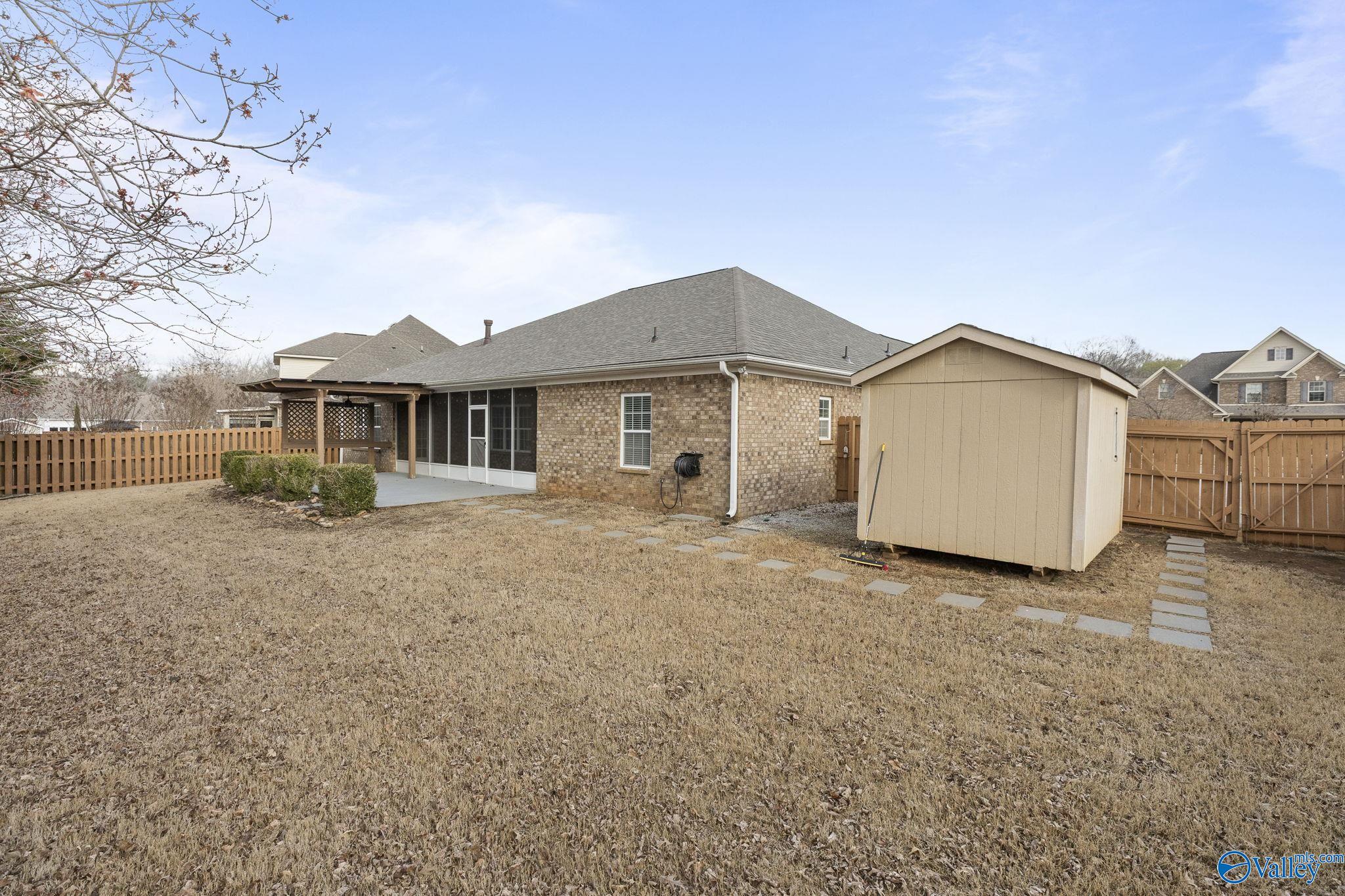 106 Autumn Cove Drive