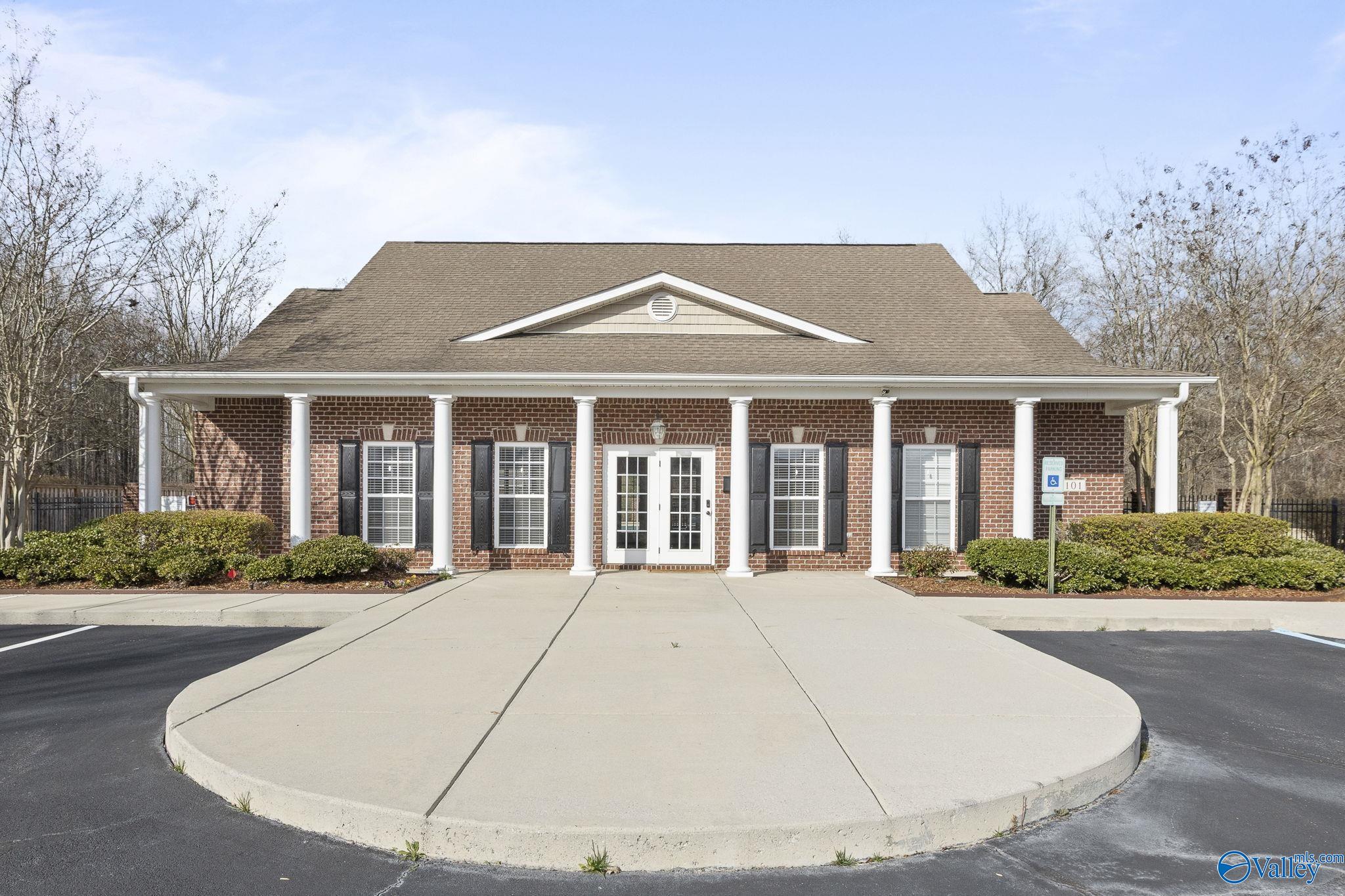 106 Autumn Cove Drive