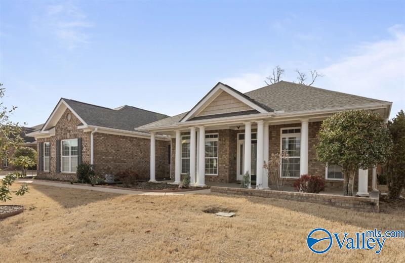 106 Autumn Cove Drive