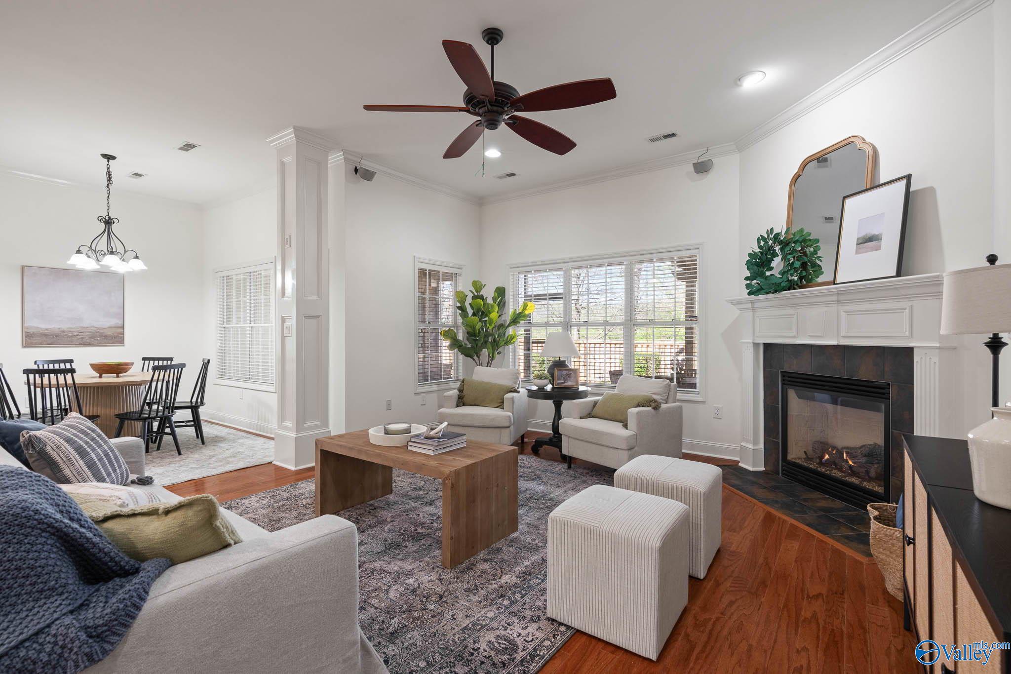 106 Autumn Cove Drive