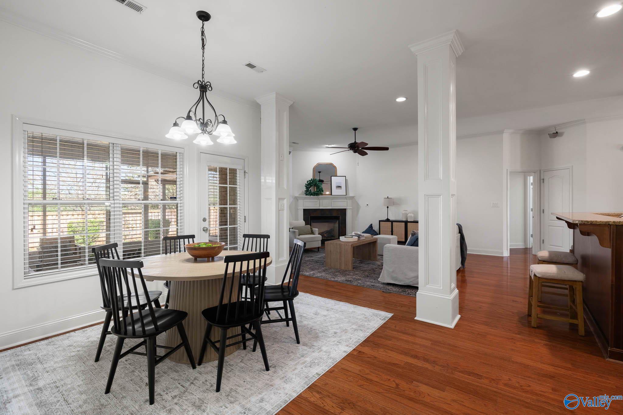 106 Autumn Cove Drive