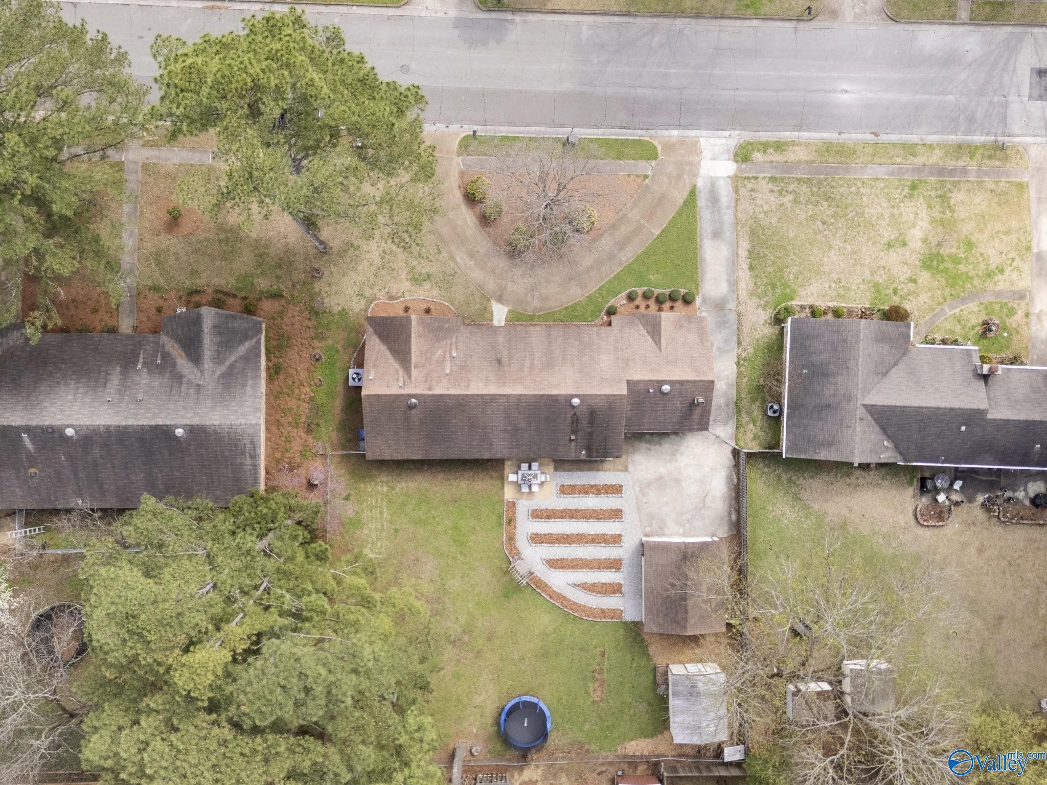 2517 Galahad Drive SE