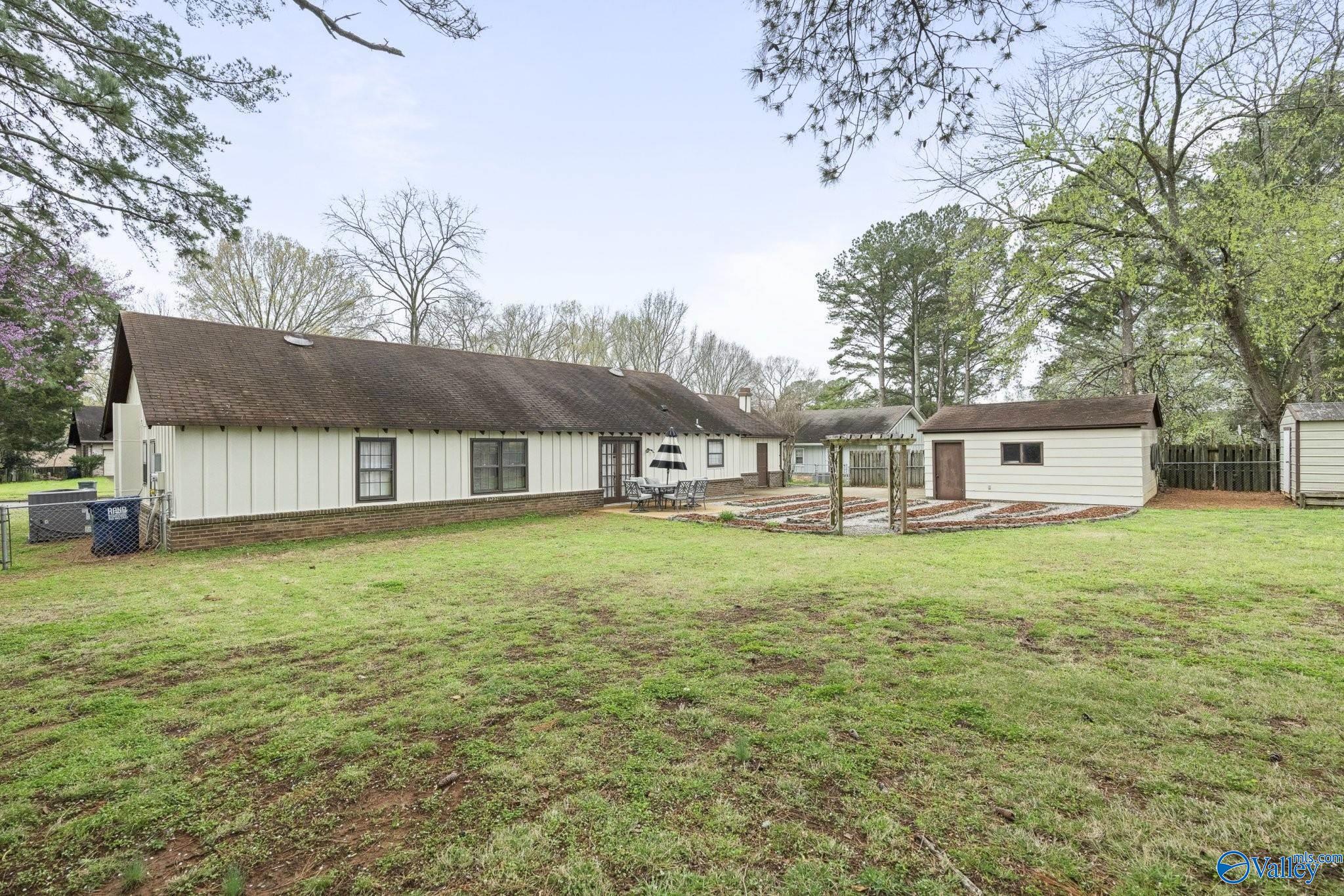 2517 Galahad Drive SE