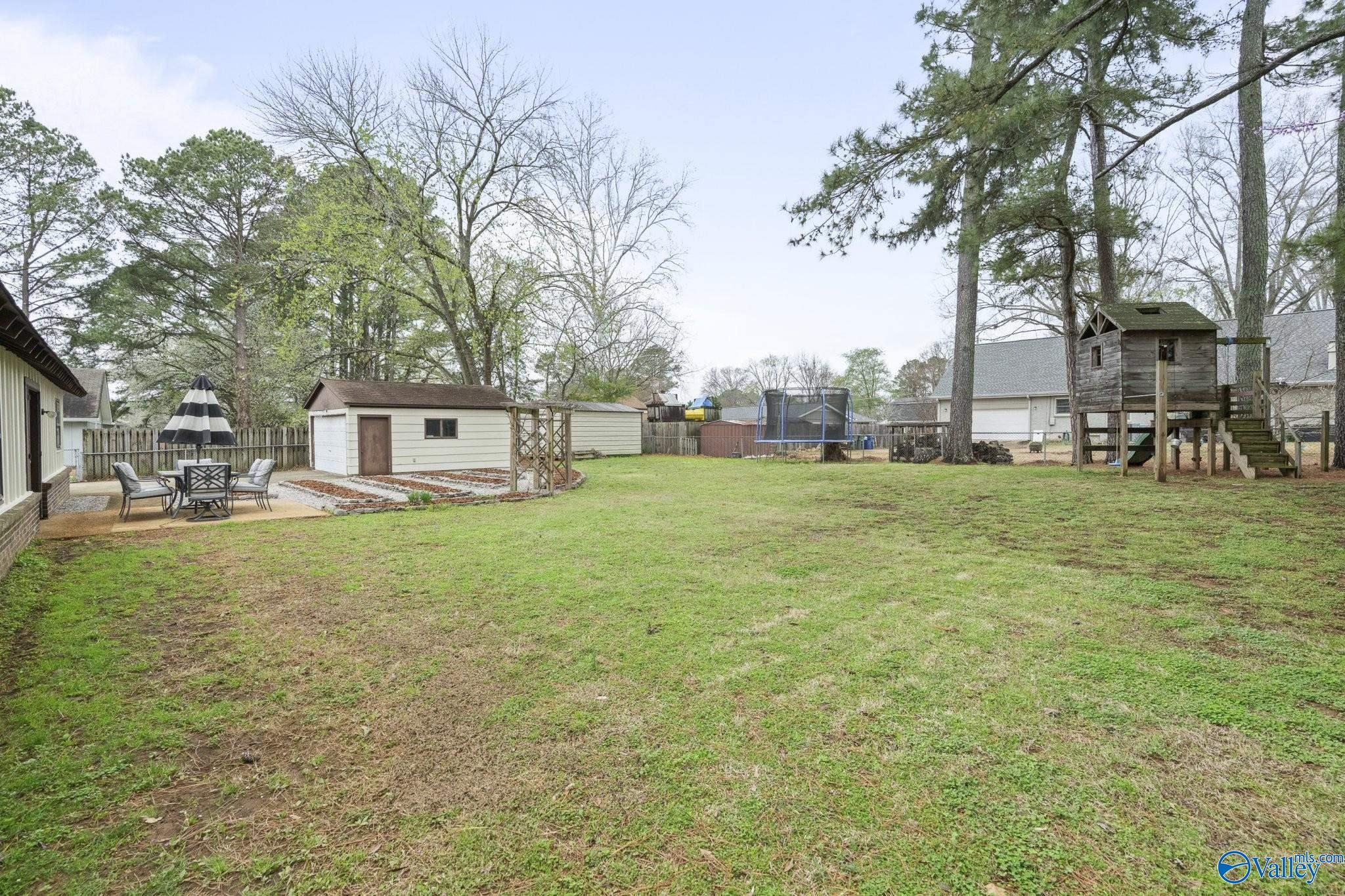 2517 Galahad Drive SE