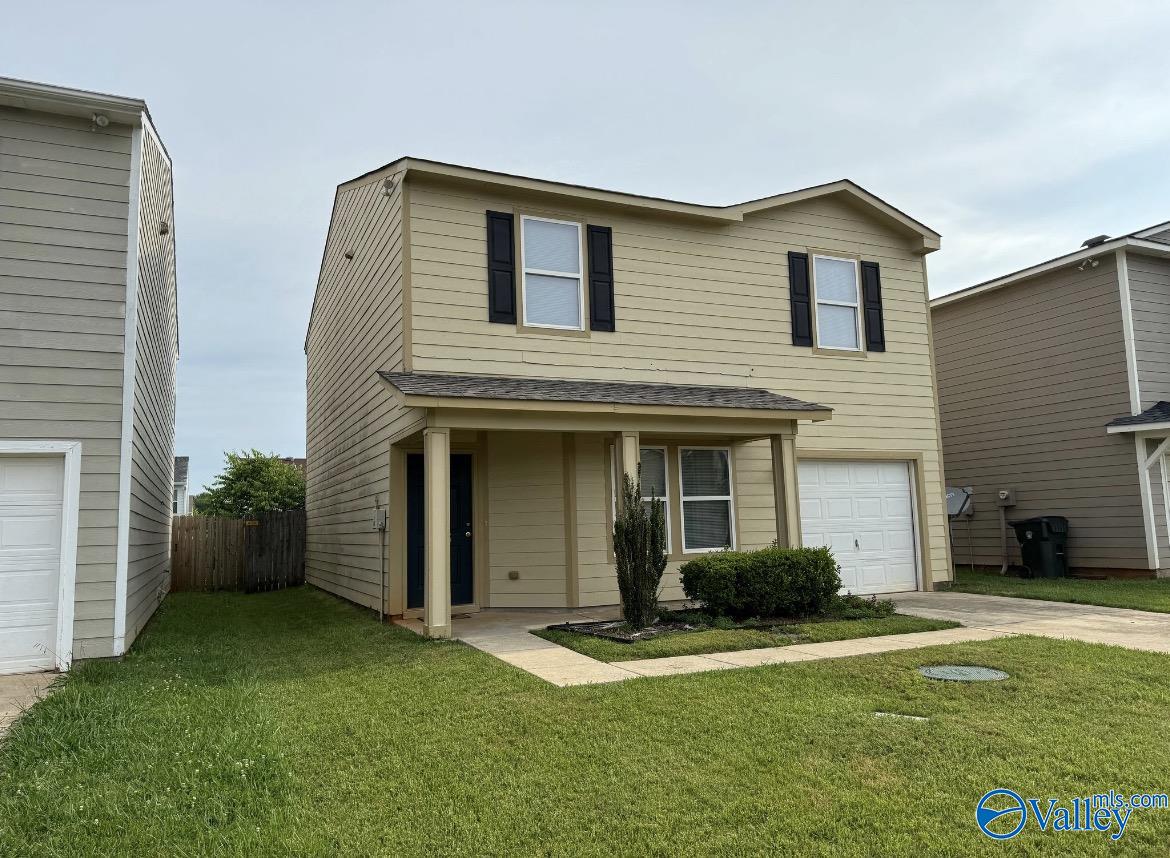 113 Lockport Drive