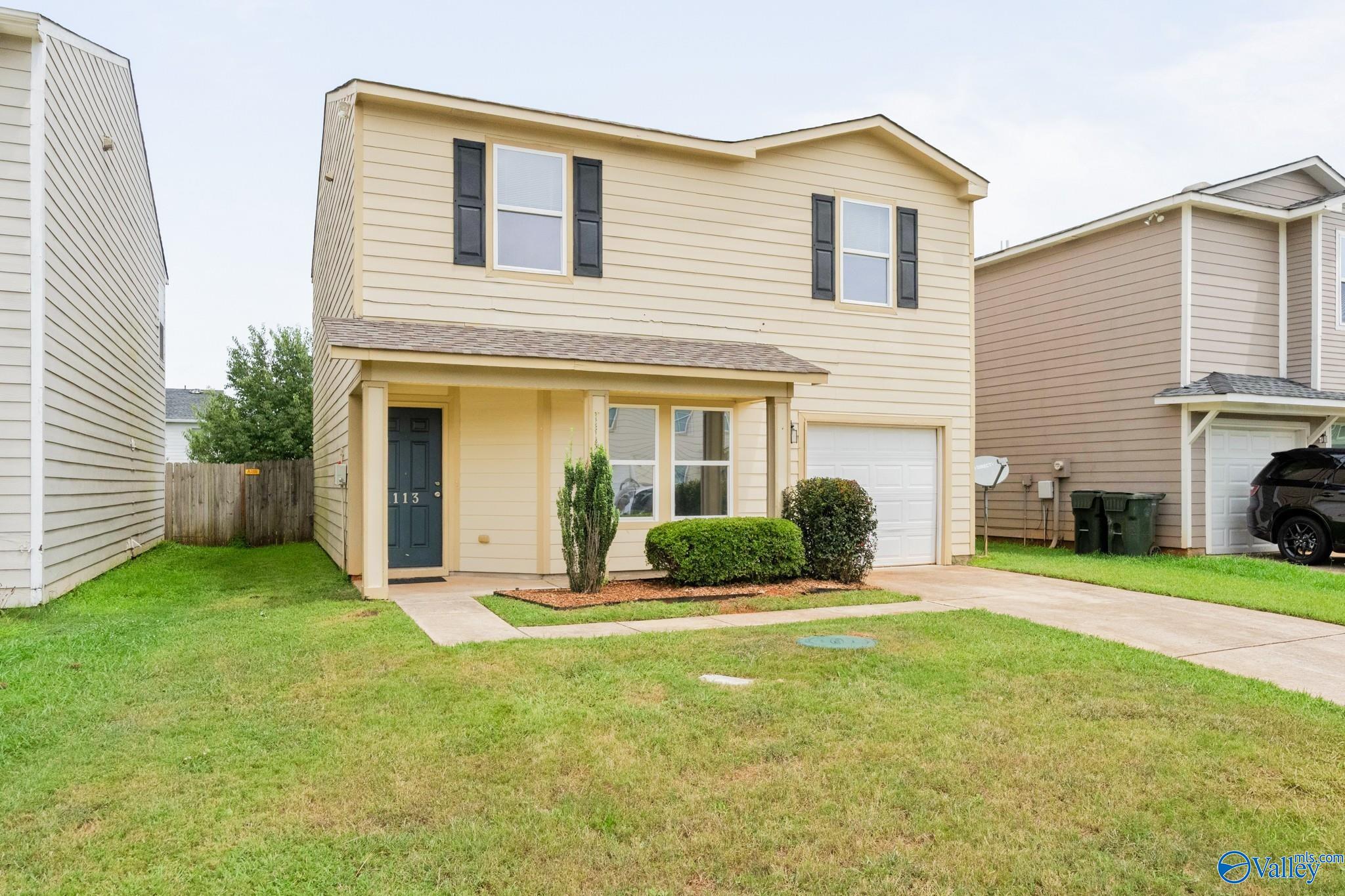 113 Lockport Drive