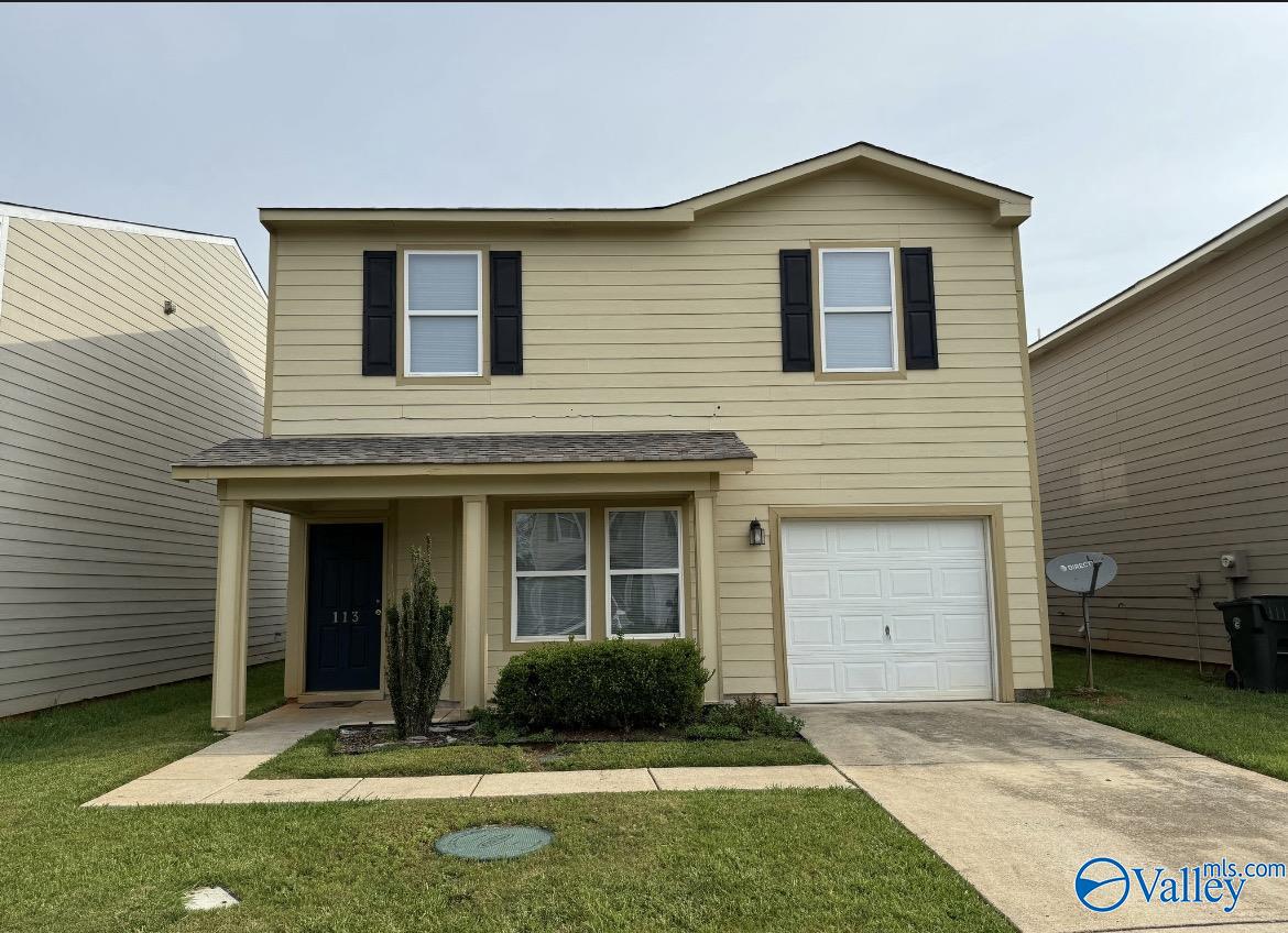 113 Lockport Drive