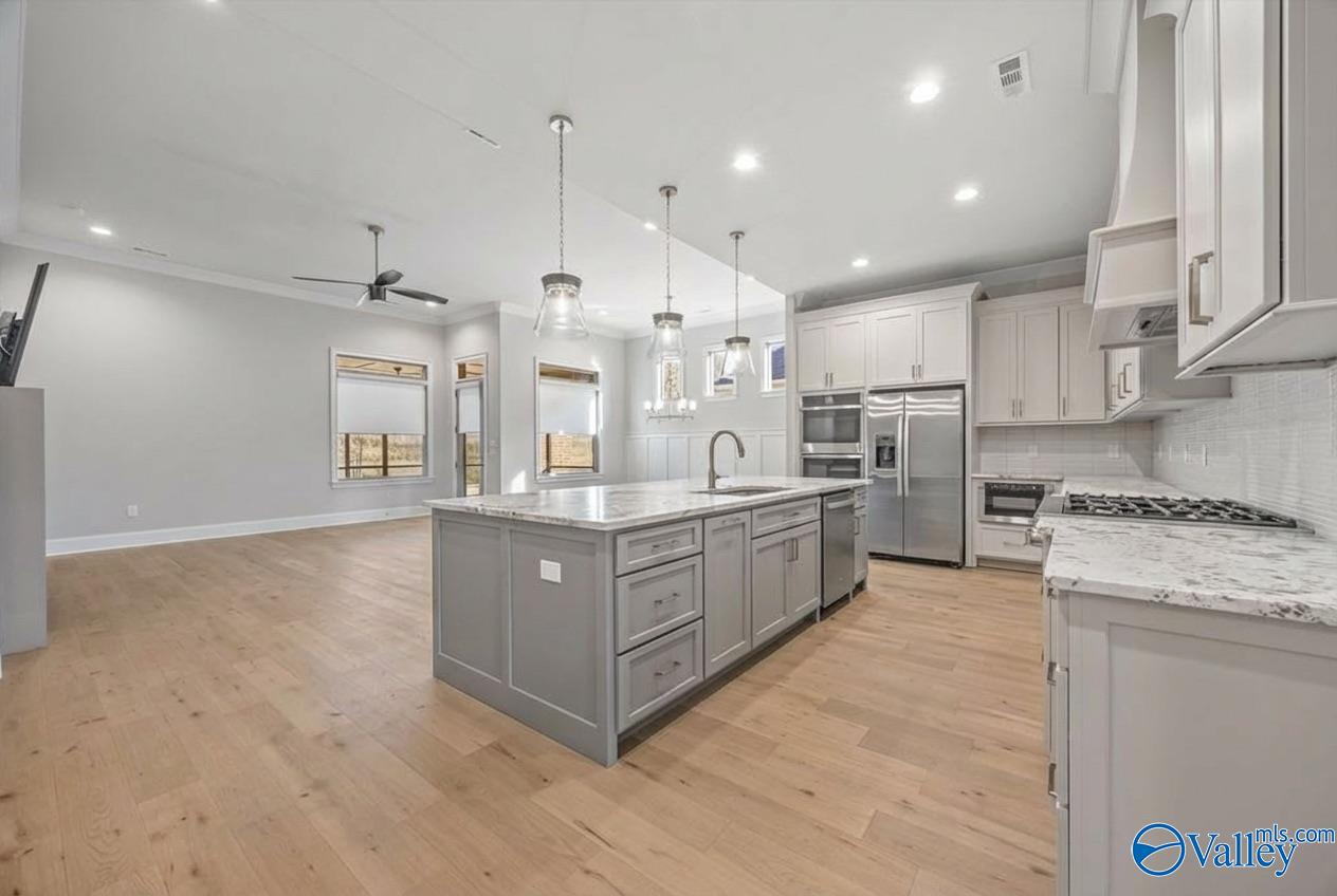19 Havenstone Way
