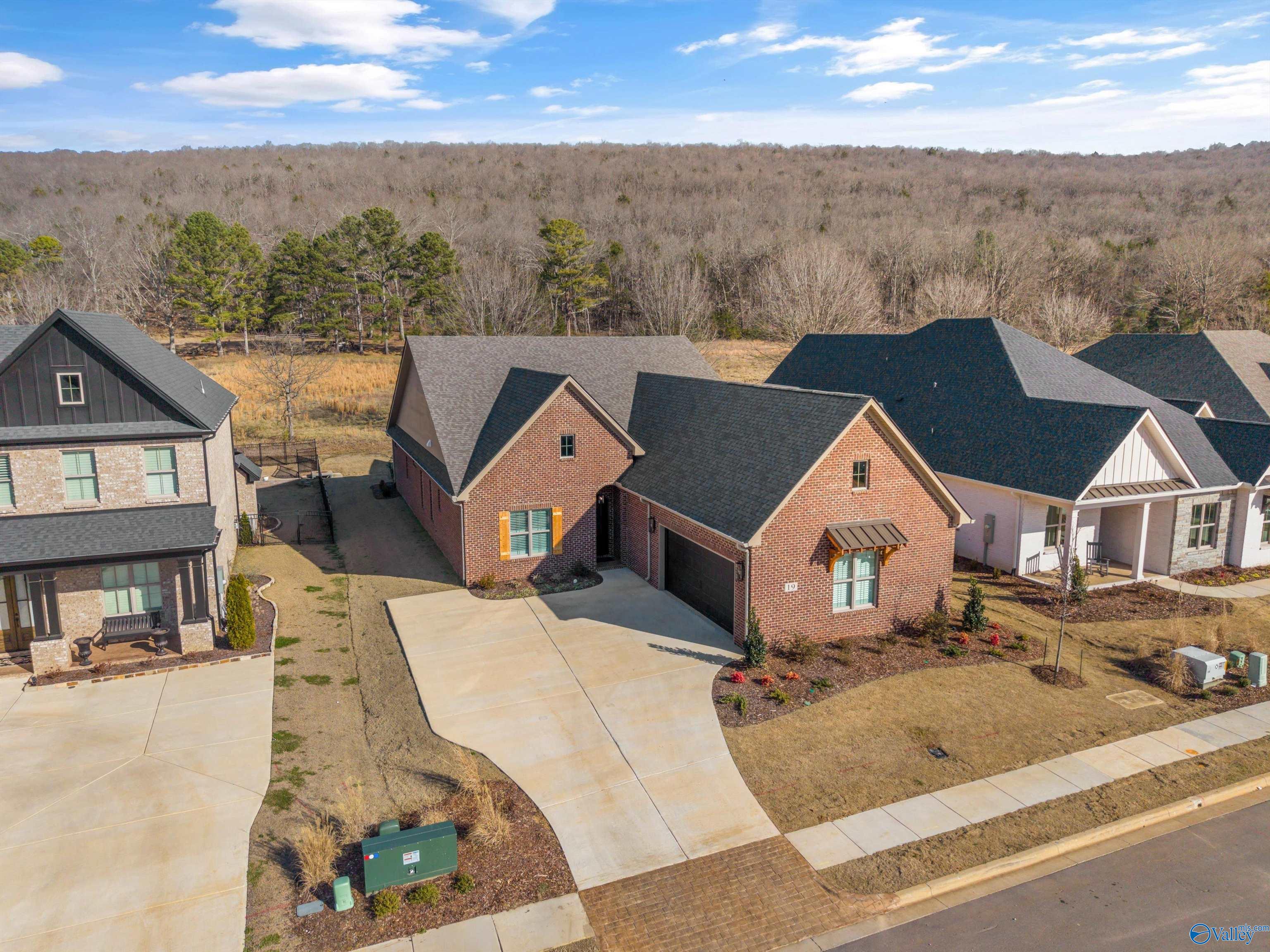 19 Havenstone Way