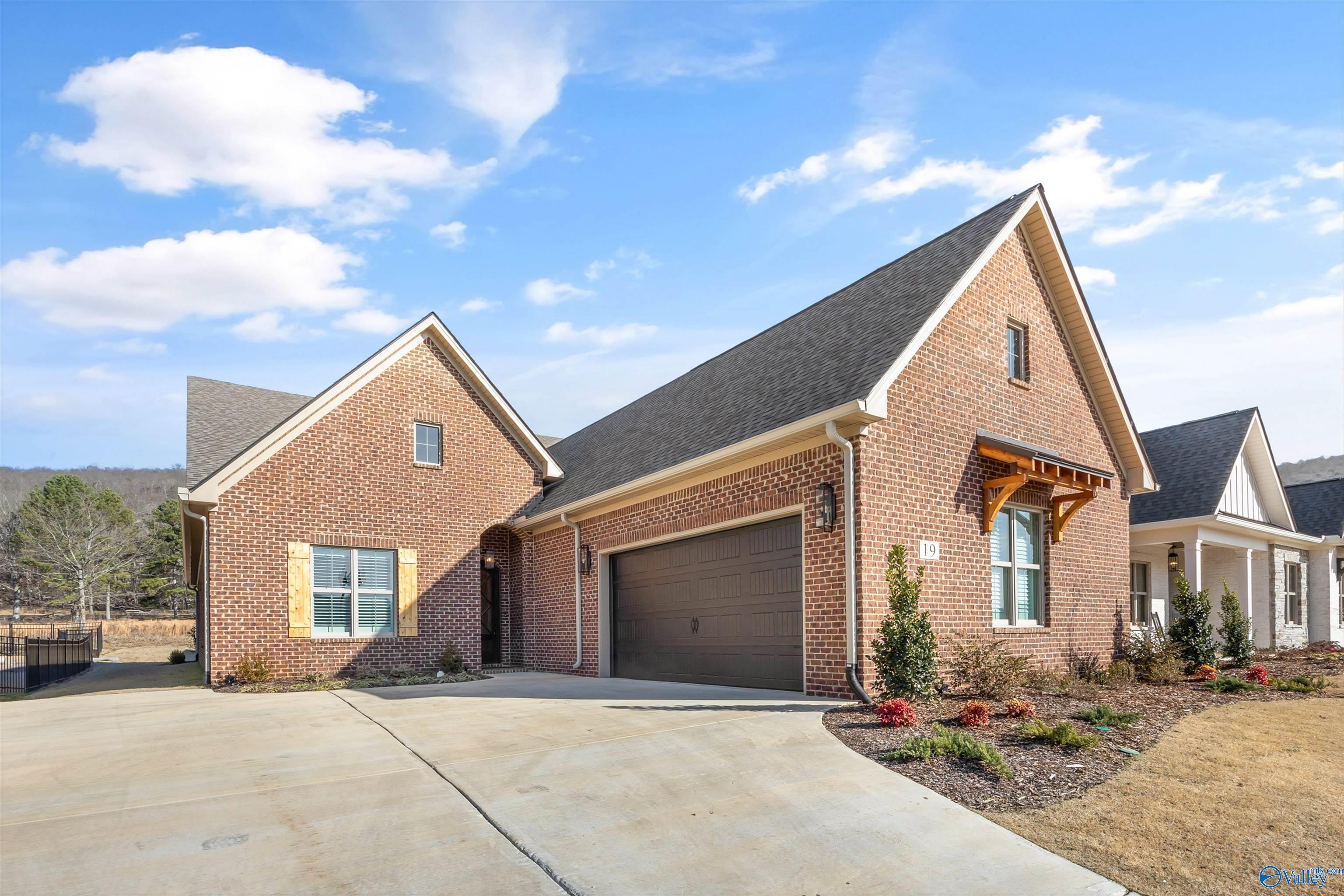 19 Havenstone Way