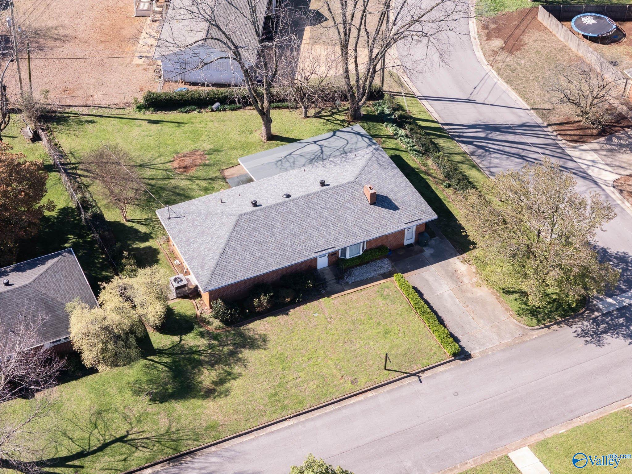 609 Vance Road SW