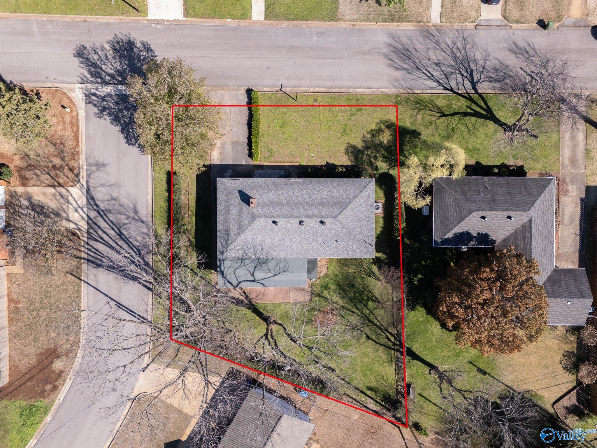 609 Vance Road SW