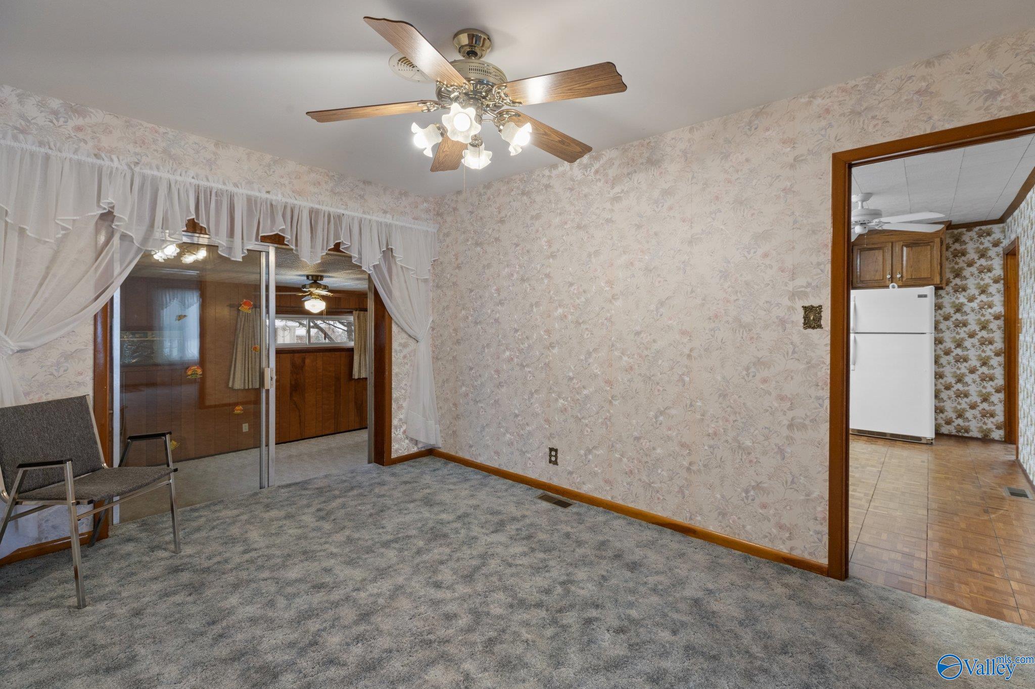 609 Vance Road SW
