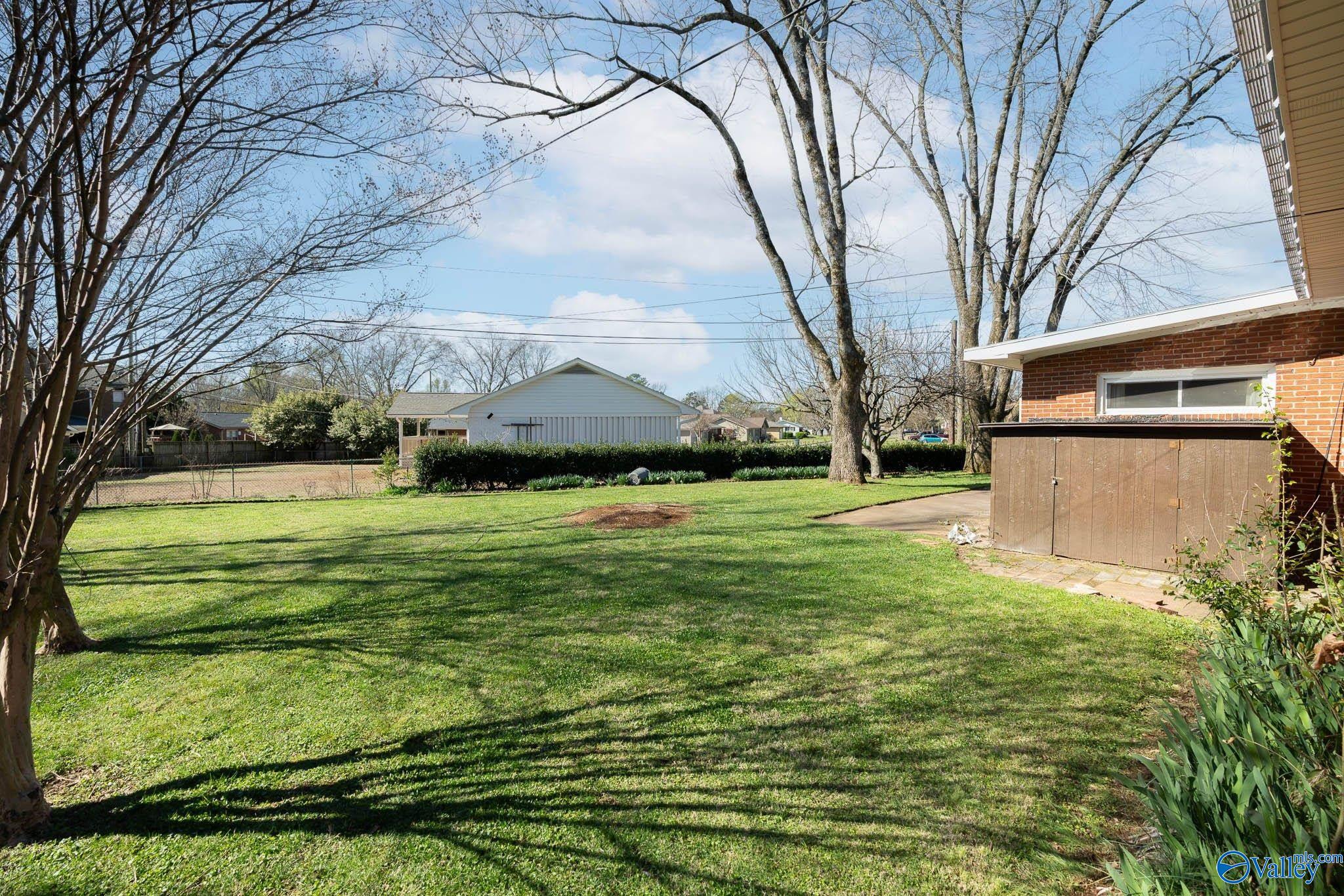 609 Vance Road SW