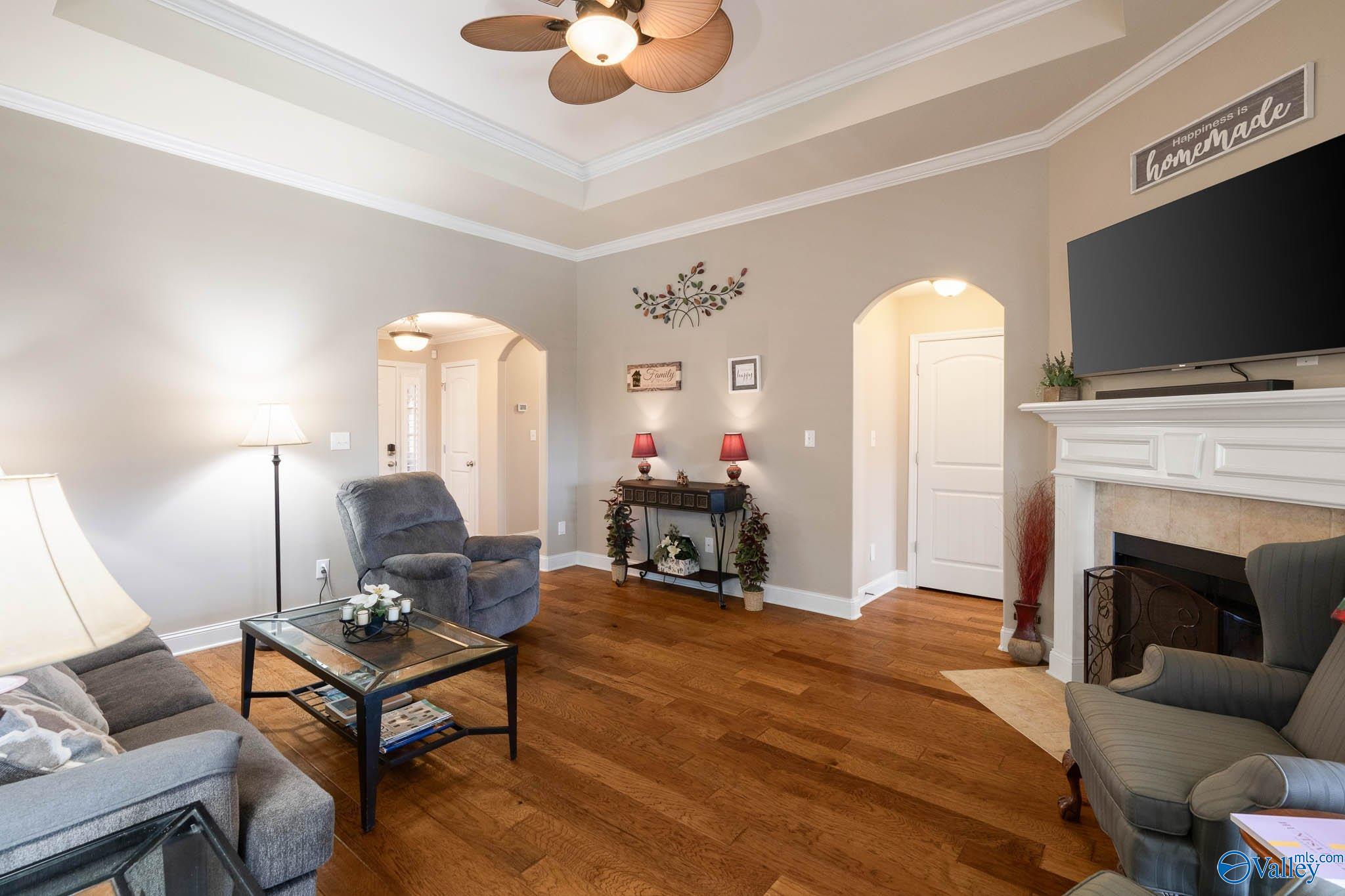 101 Virginia Fern Circle