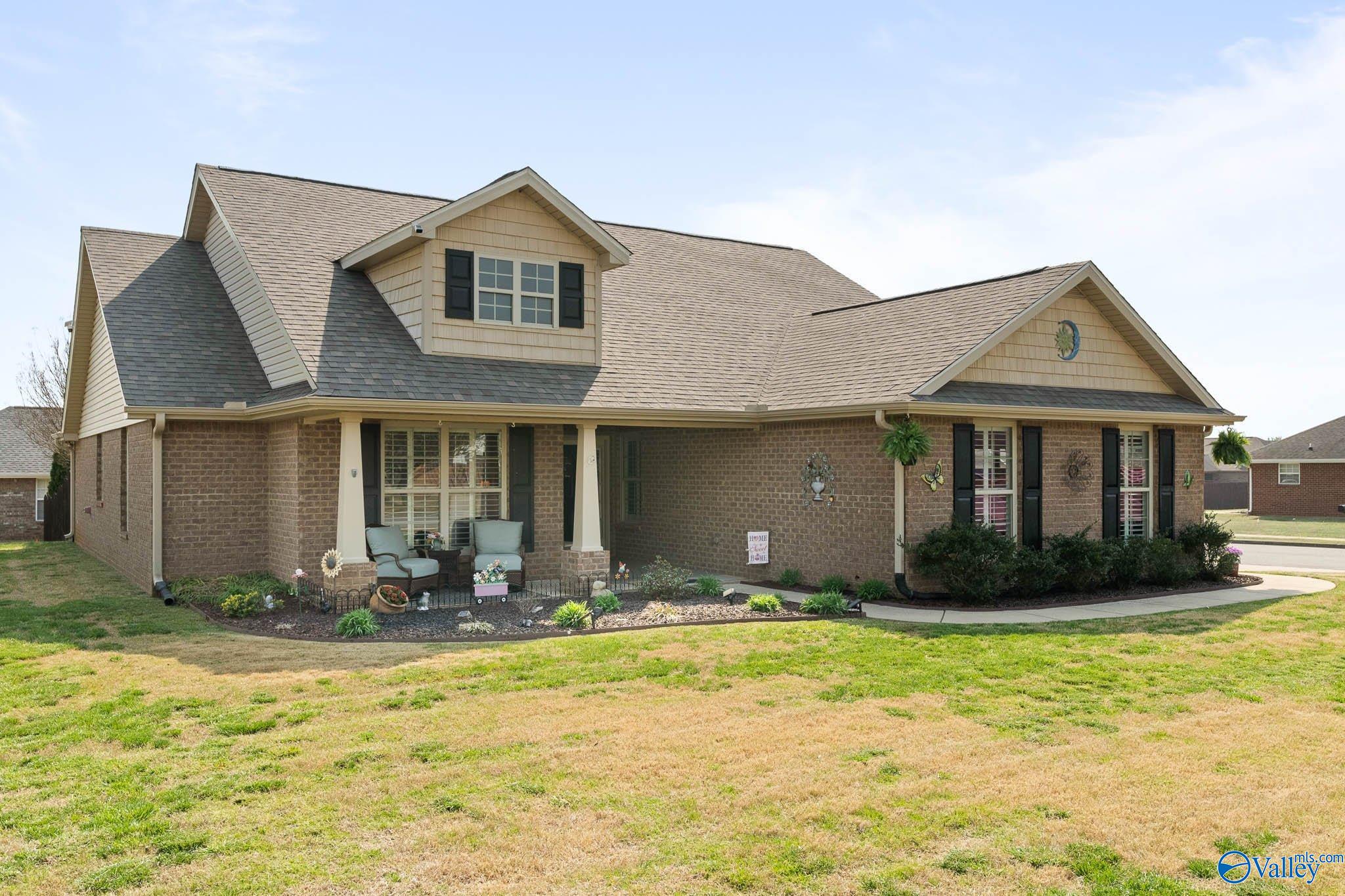 101 Virginia Fern Circle