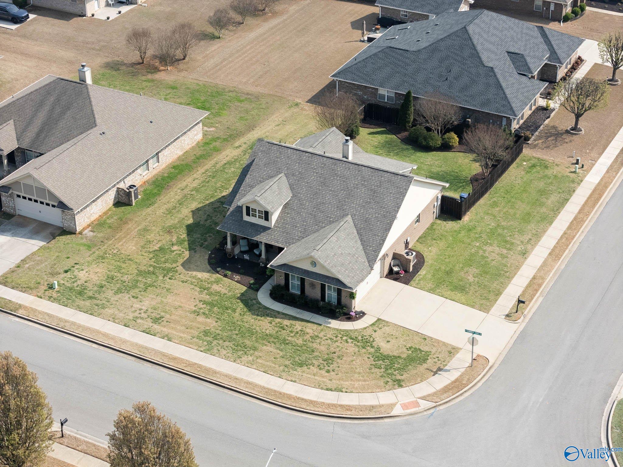 101 Virginia Fern Circle