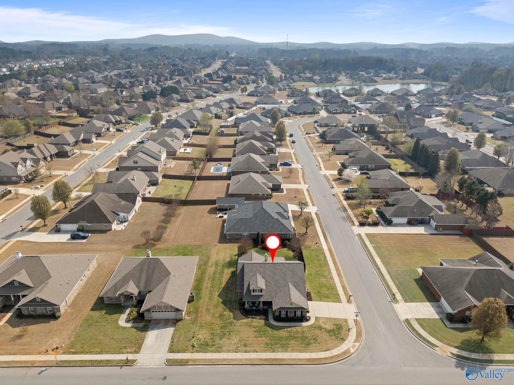 101 Virginia Fern Circle