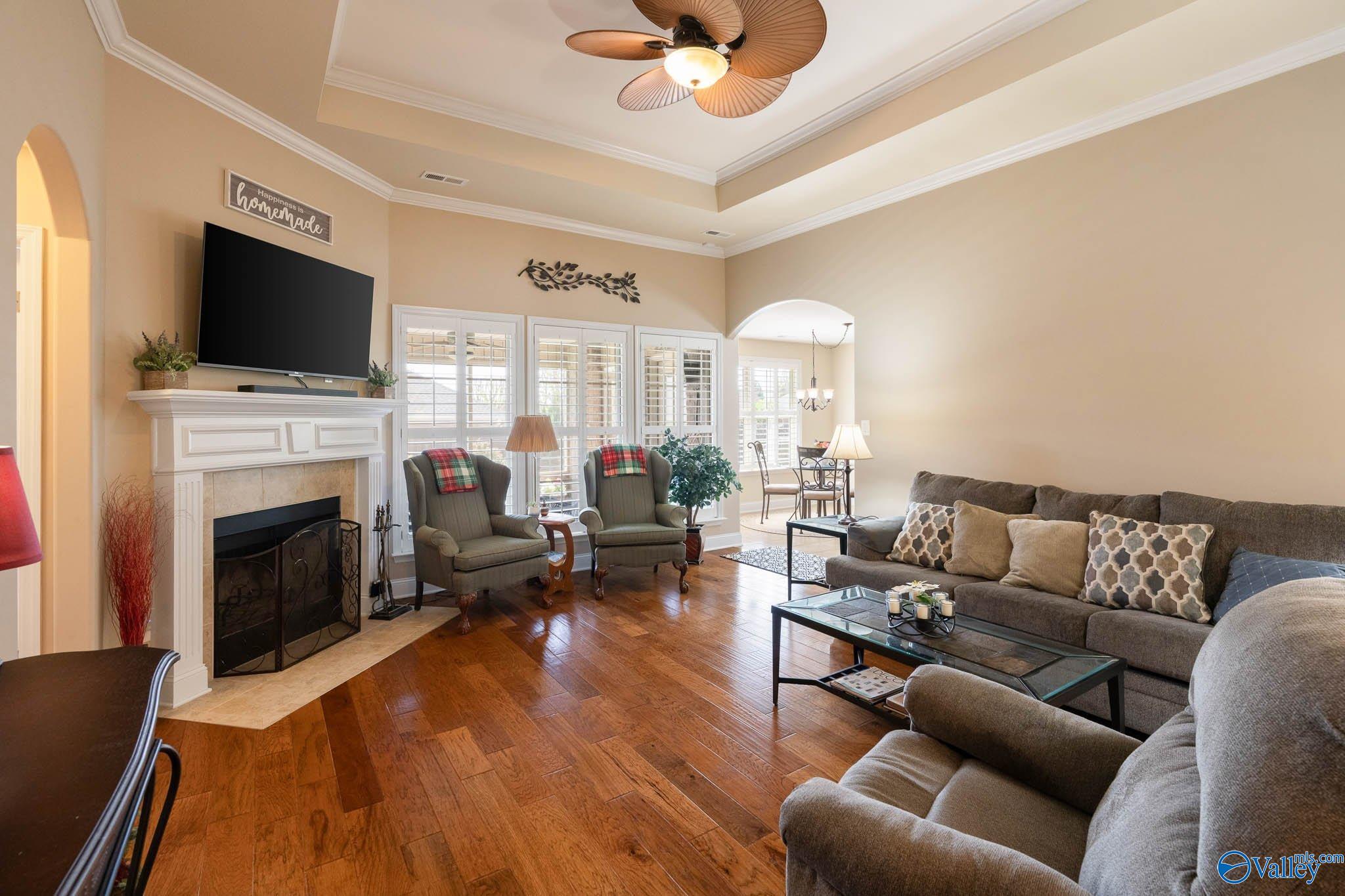 101 Virginia Fern Circle