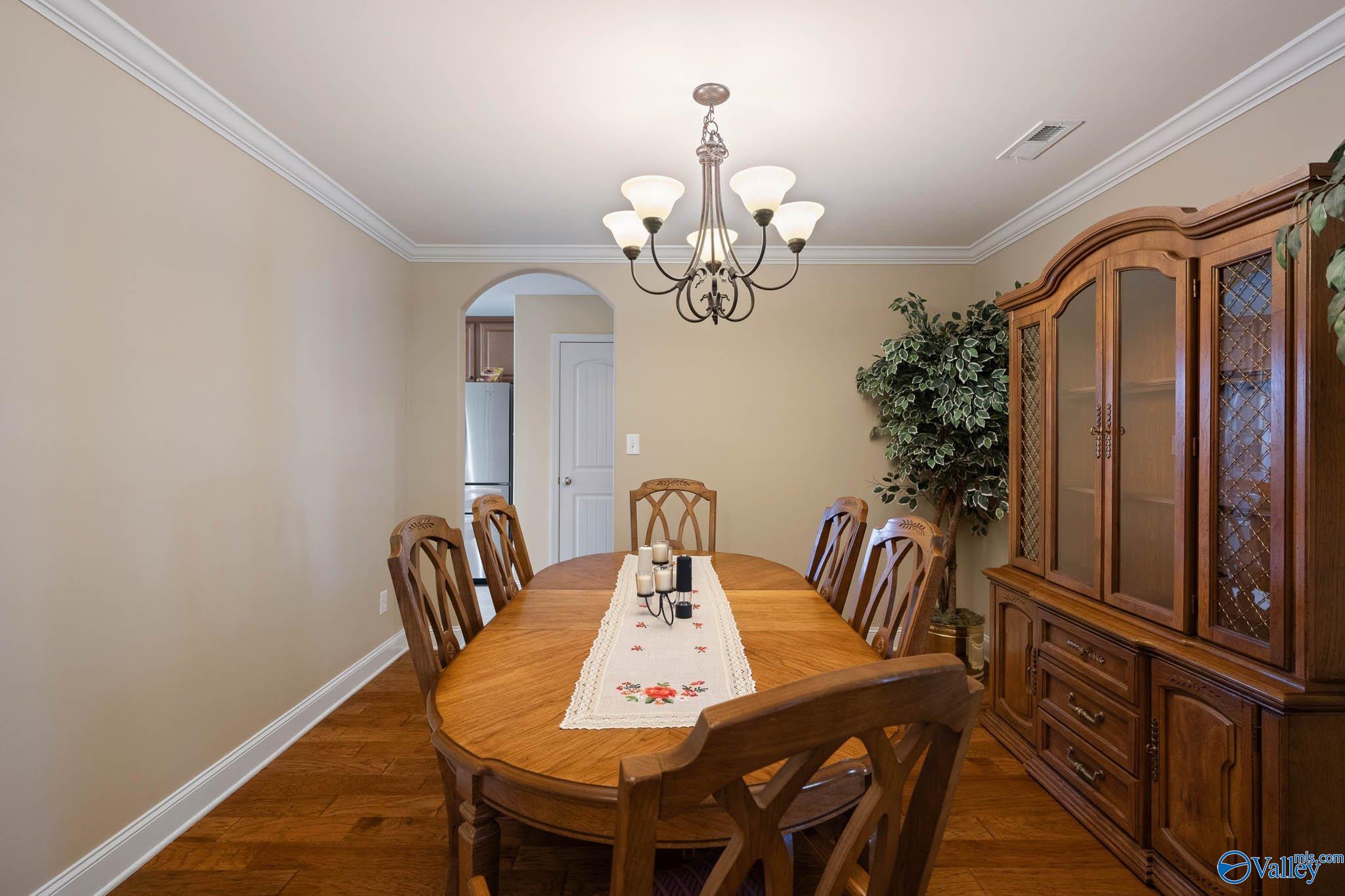 101 Virginia Fern Circle