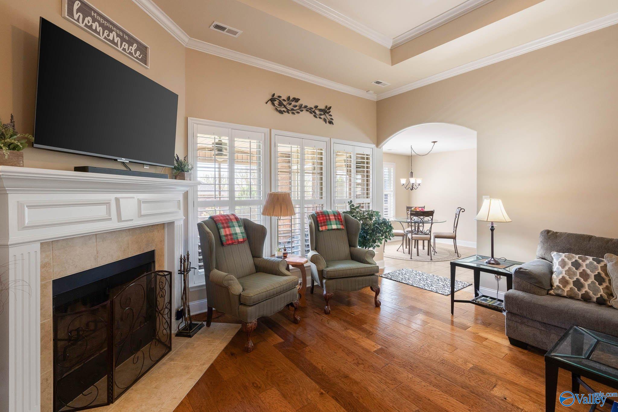 101 Virginia Fern Circle