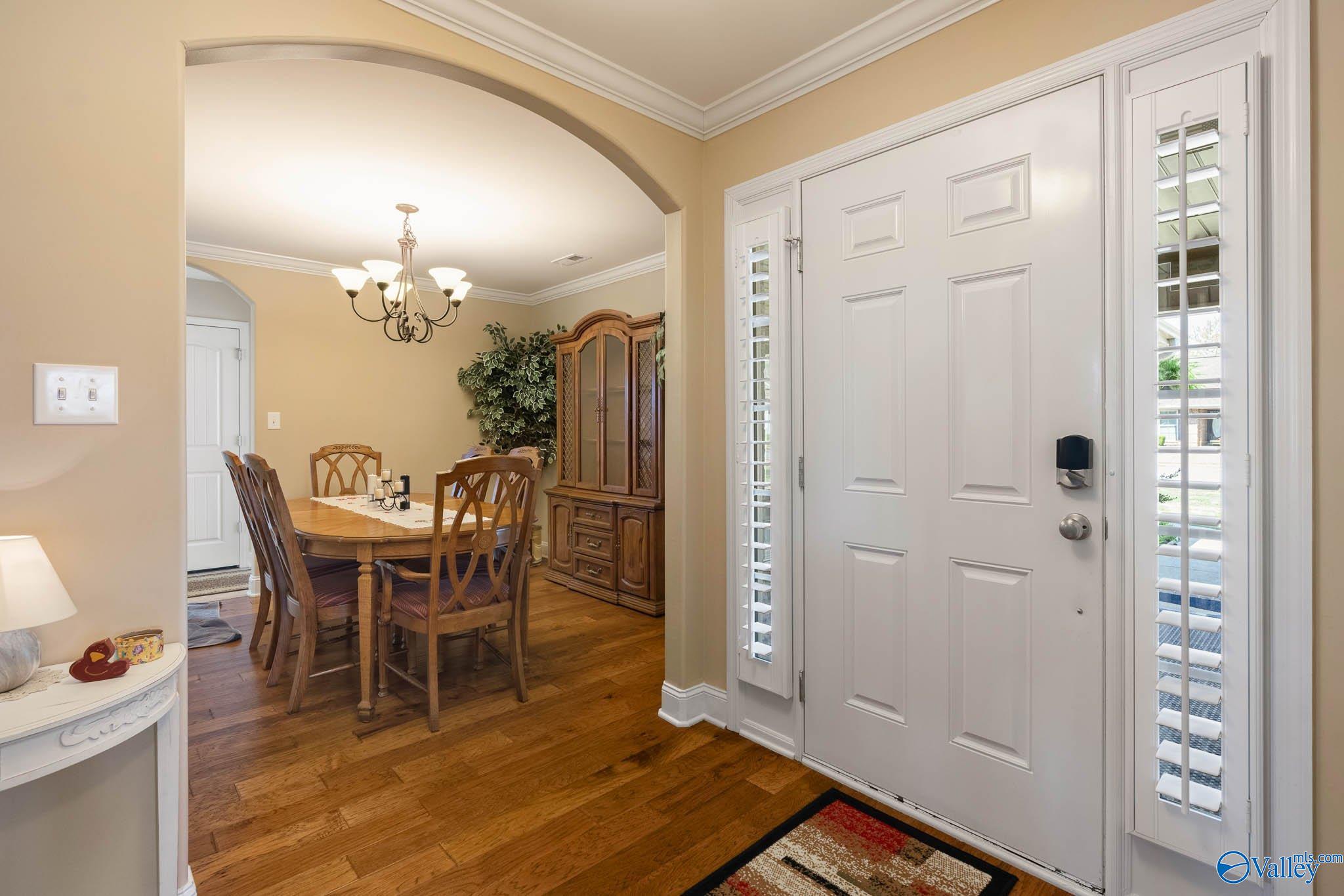 101 Virginia Fern Circle