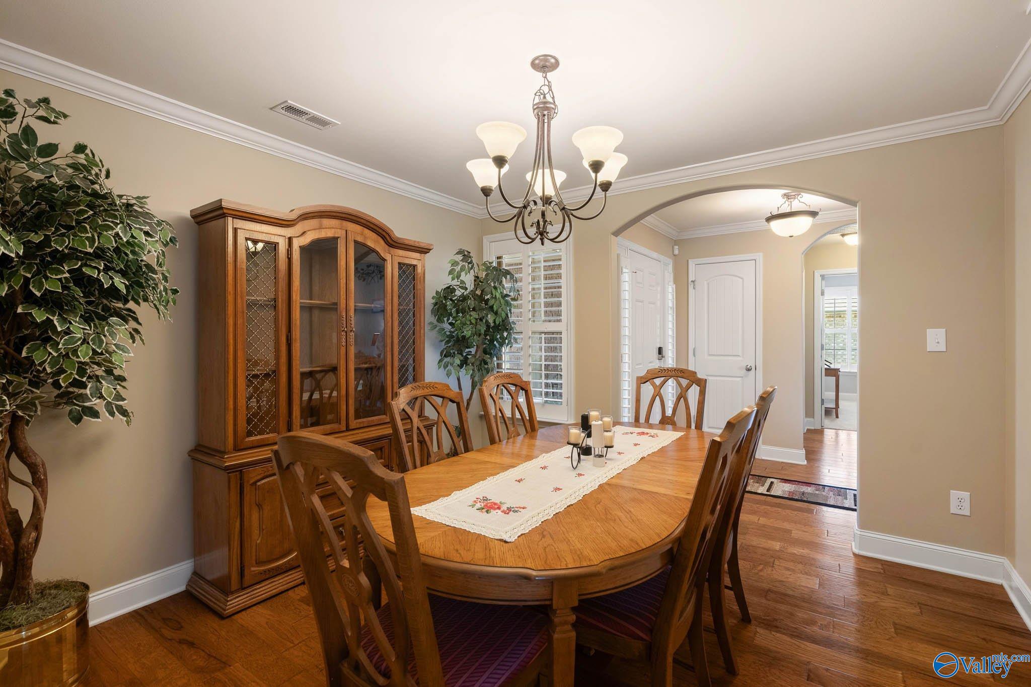 101 Virginia Fern Circle