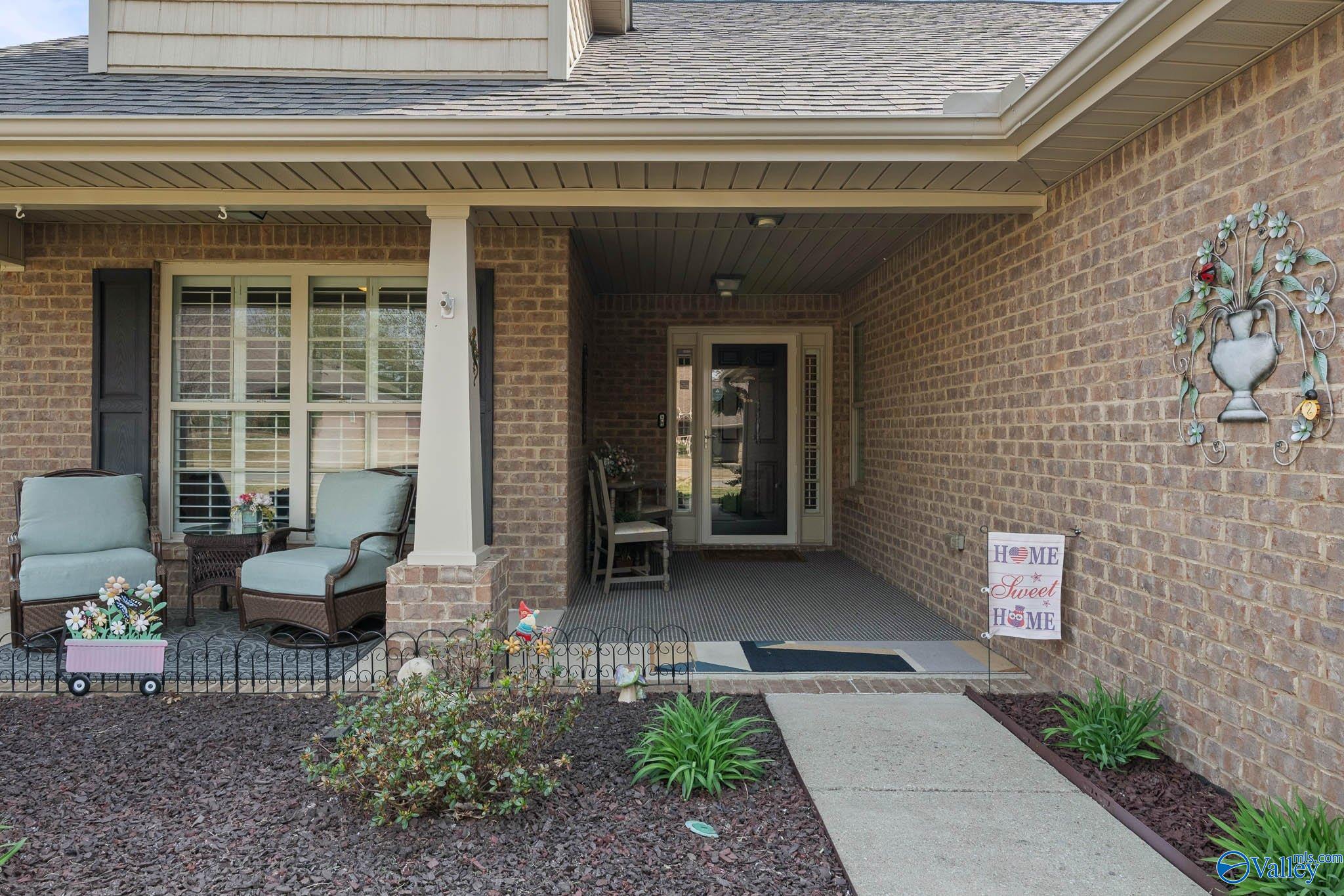 101 Virginia Fern Circle