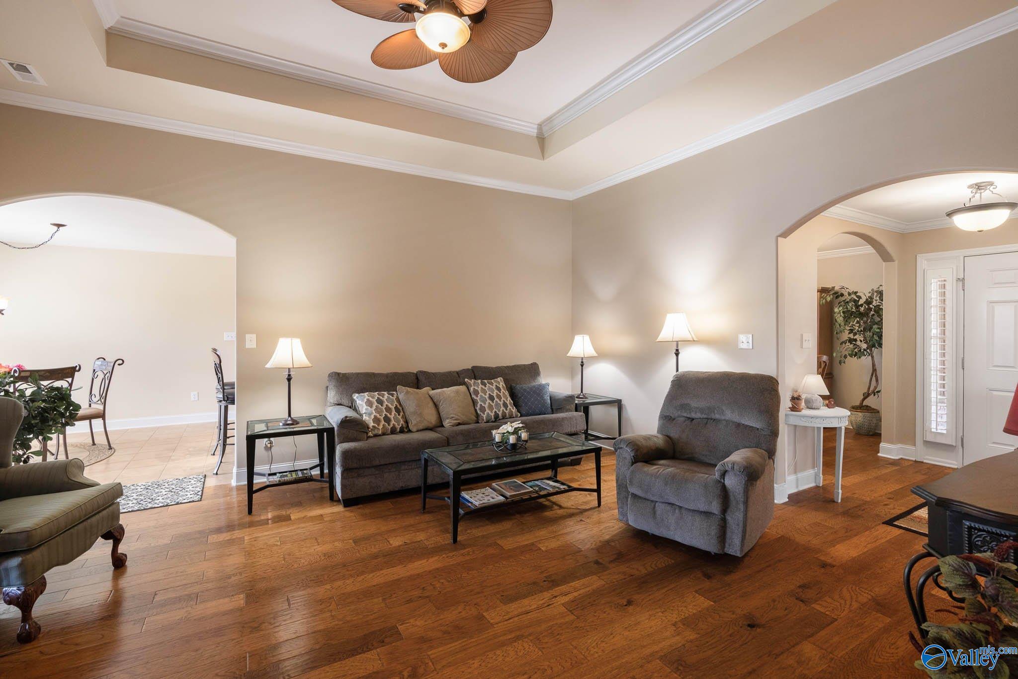 101 Virginia Fern Circle