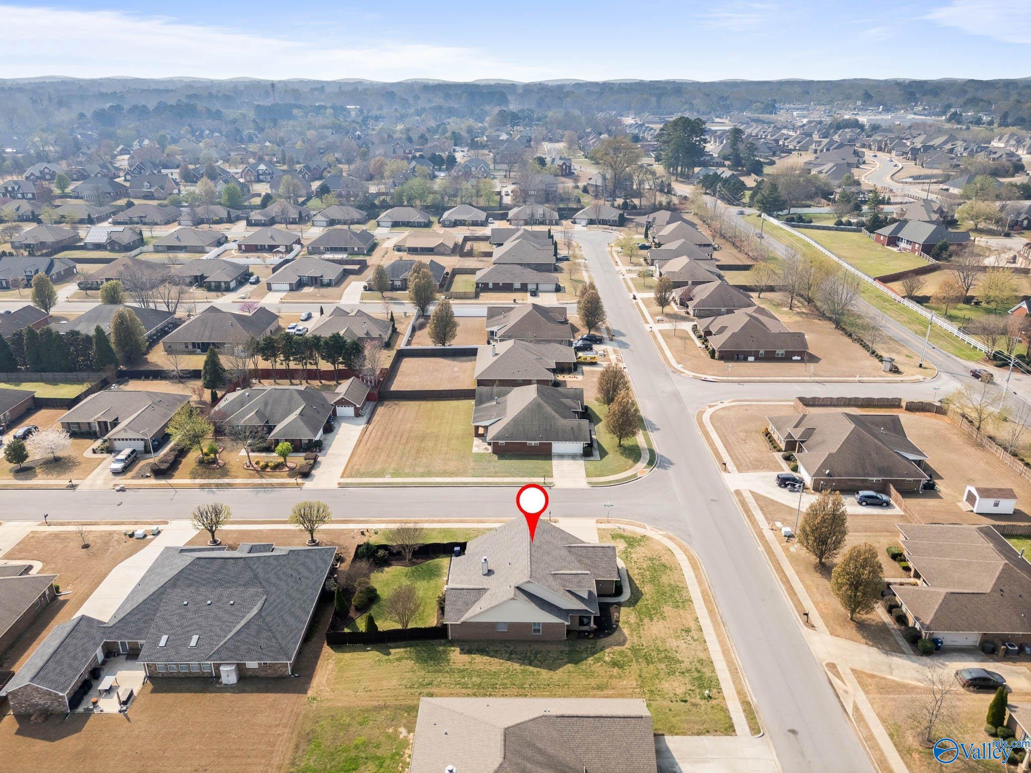 101 Virginia Fern Circle