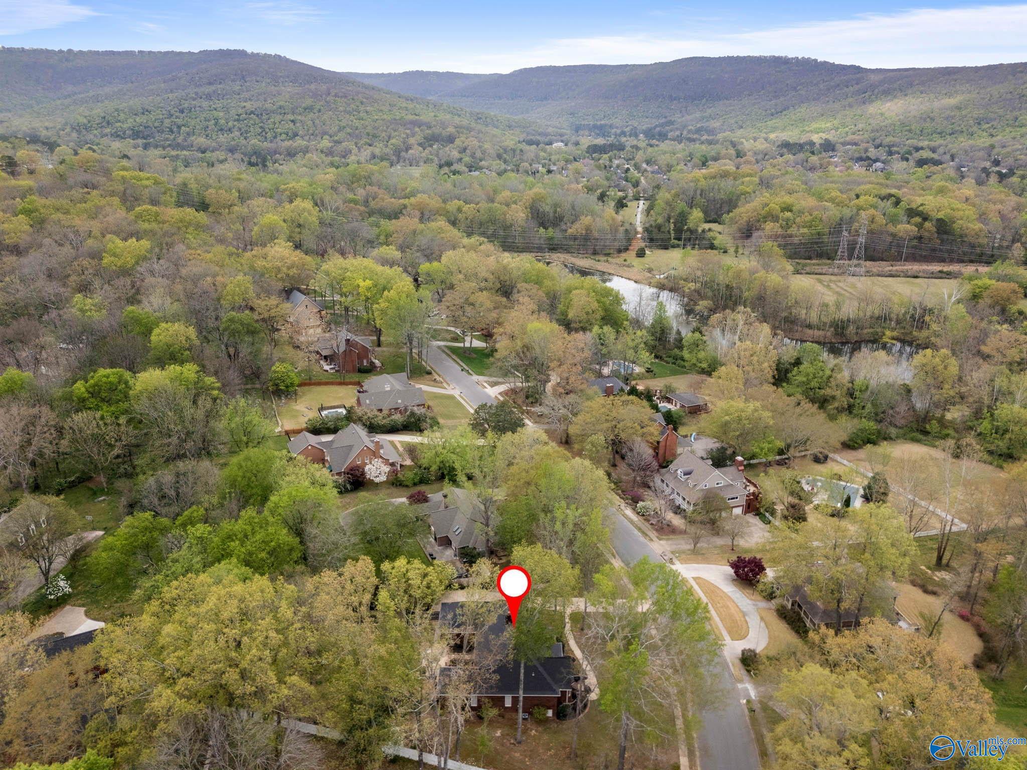 4820 Cove Creek Drive SE