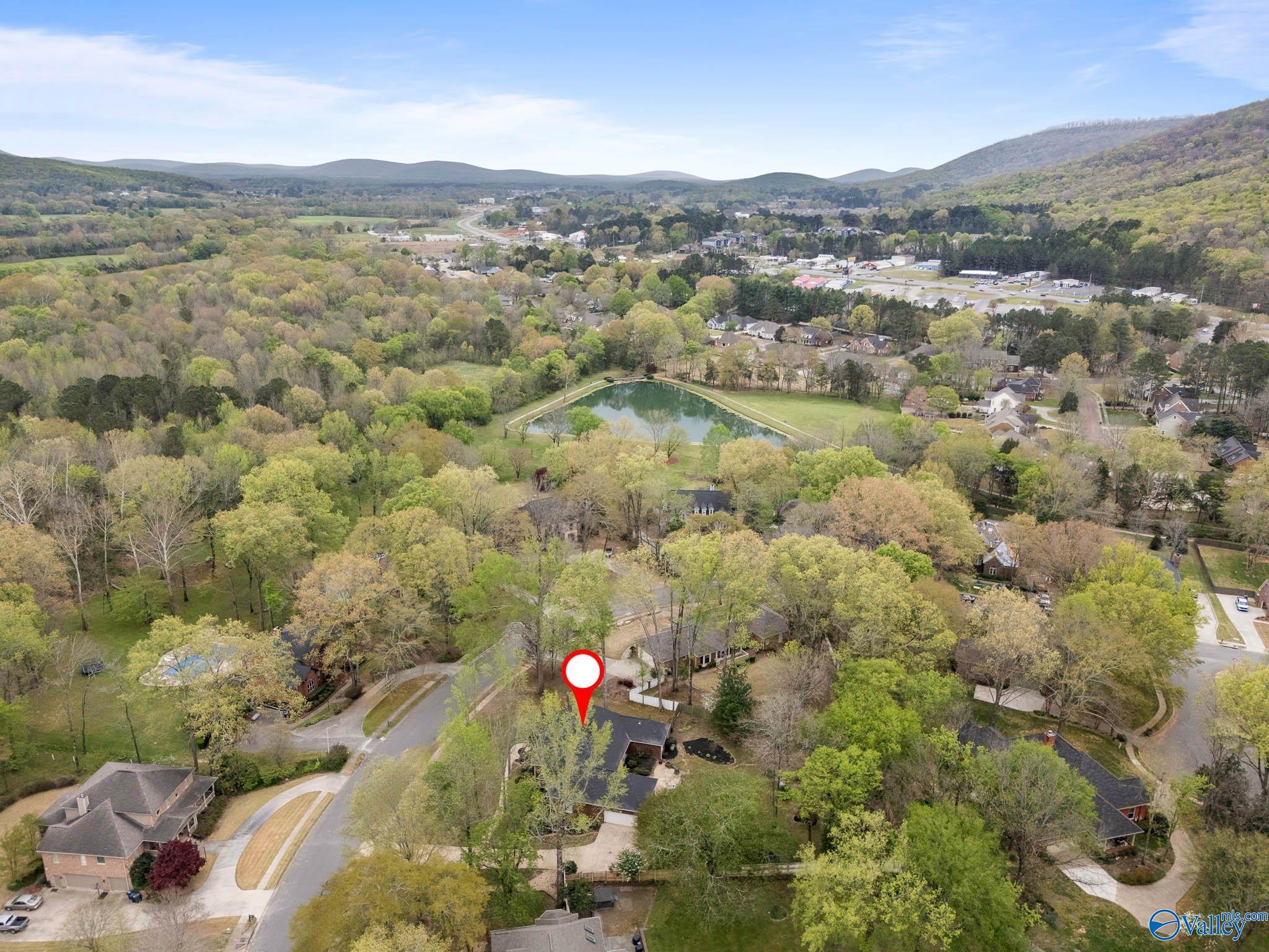 4820 Cove Creek Drive SE