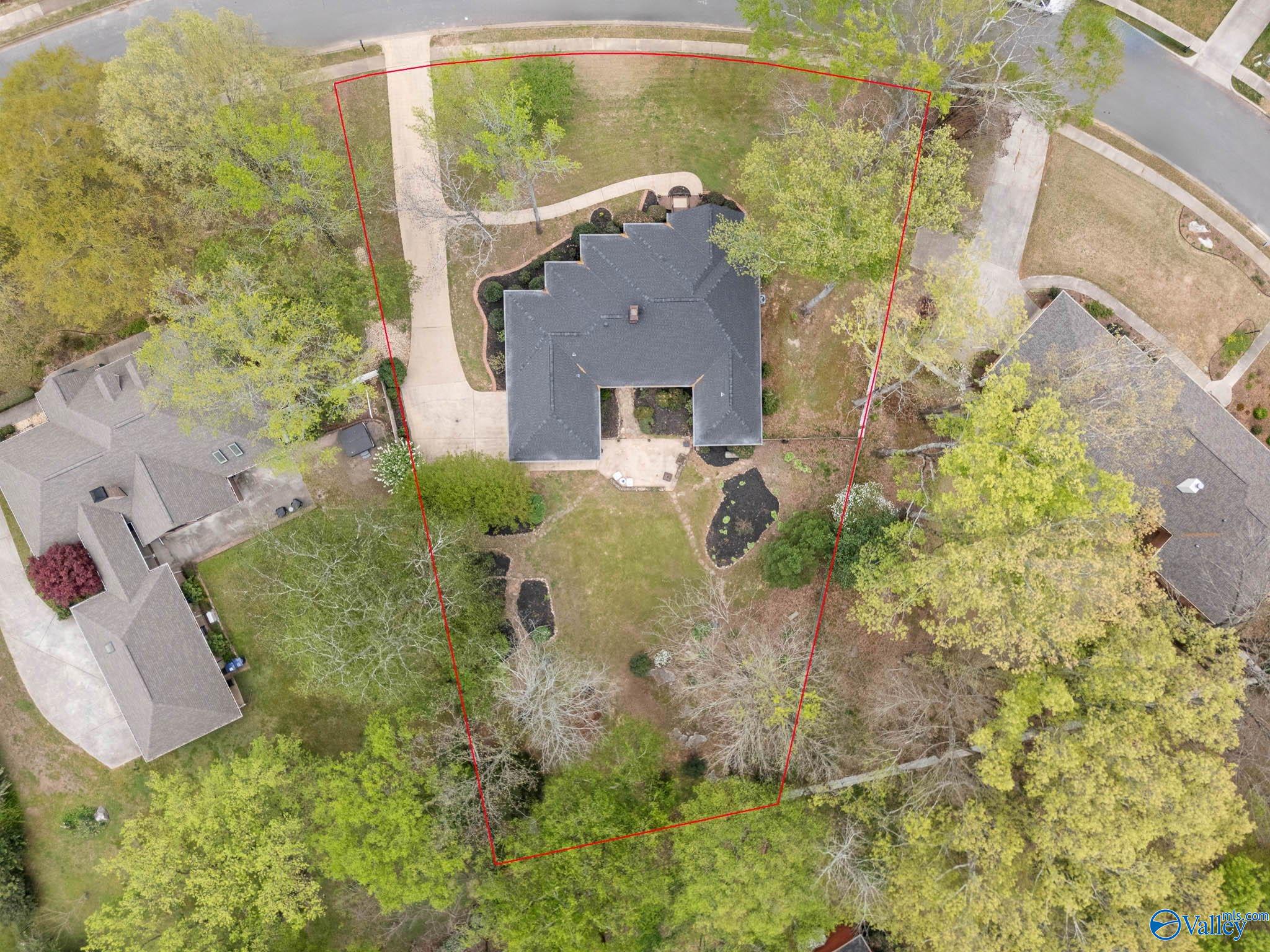 4820 Cove Creek Drive SE