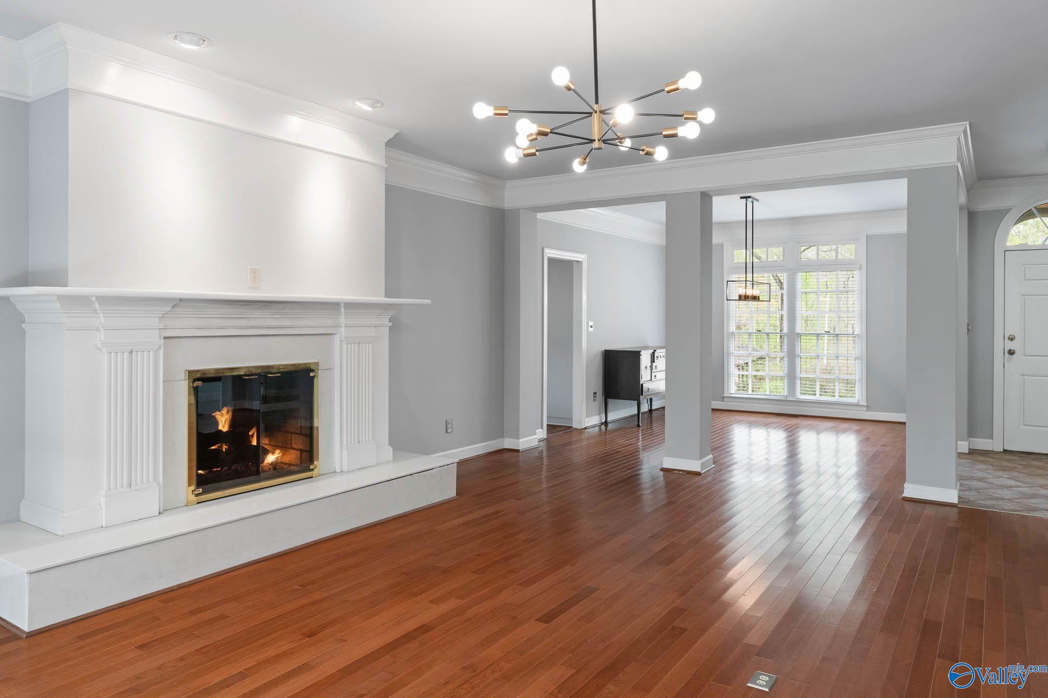 4820 Cove Creek Drive SE