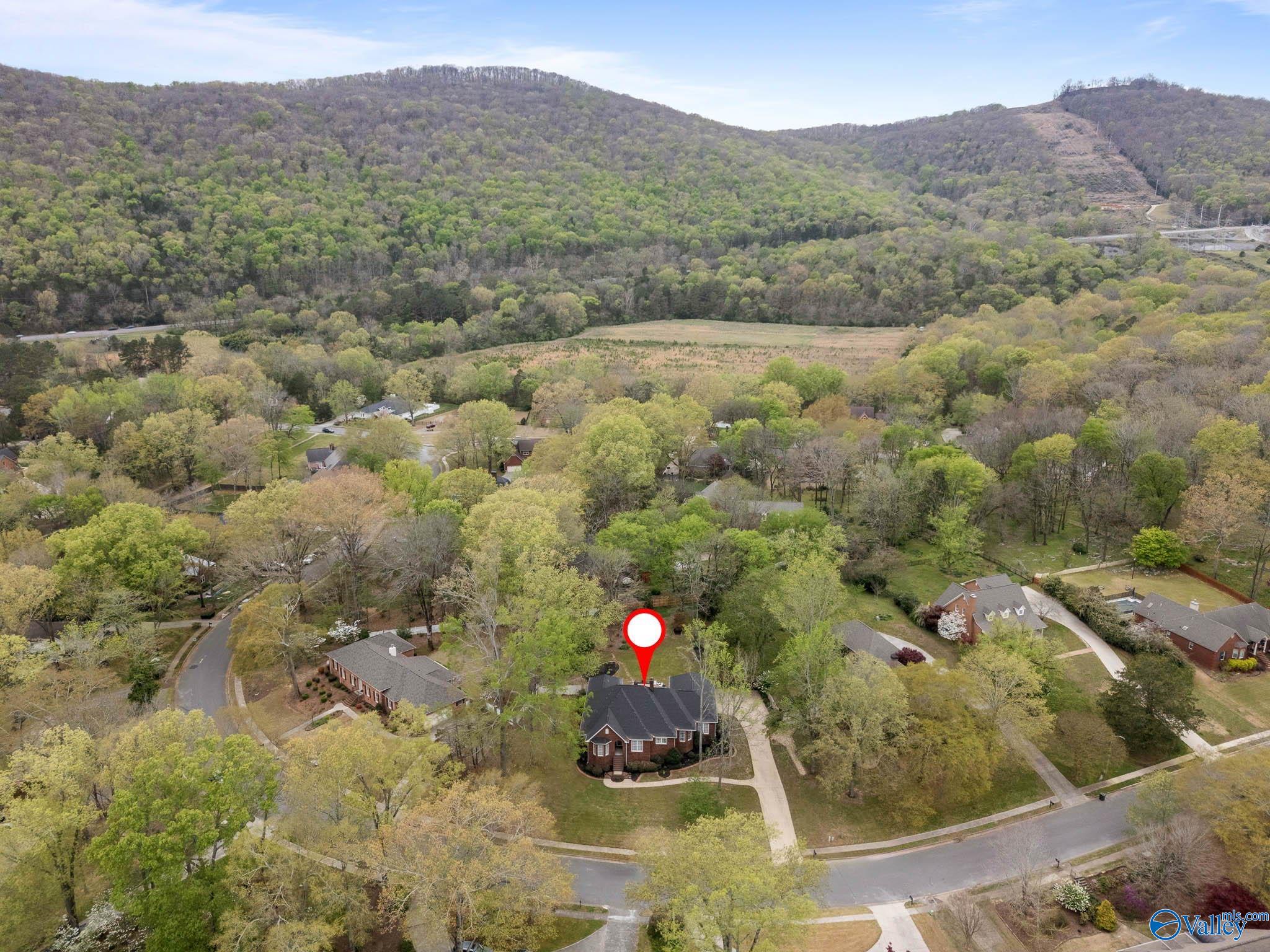 4820 Cove Creek Drive SE